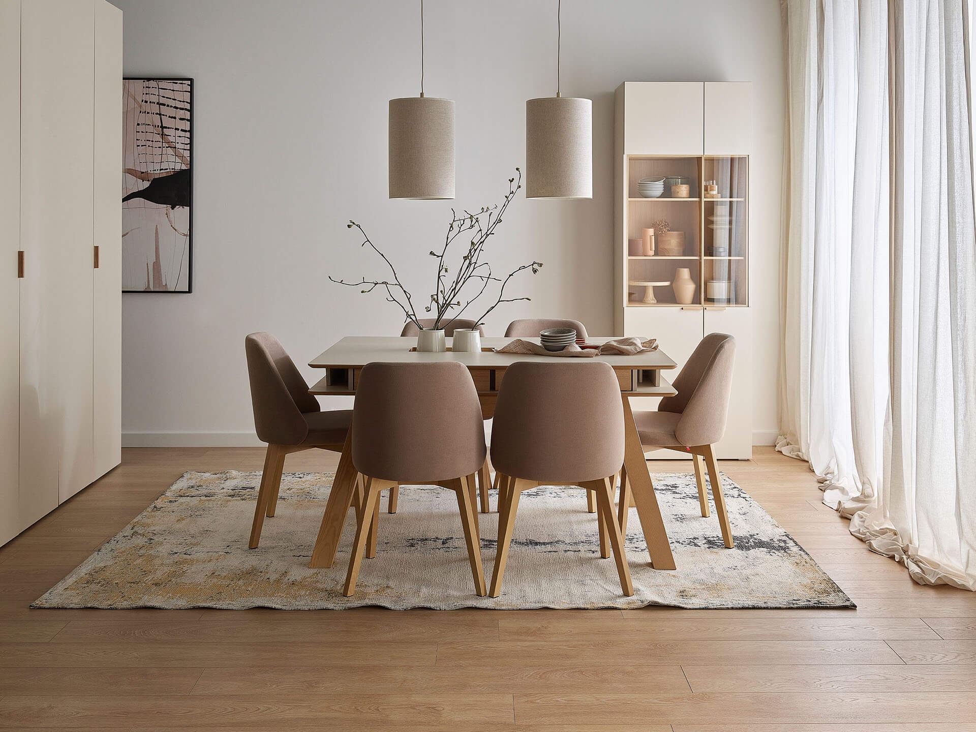 Regal Veldalo 115 (Lahki hrast)