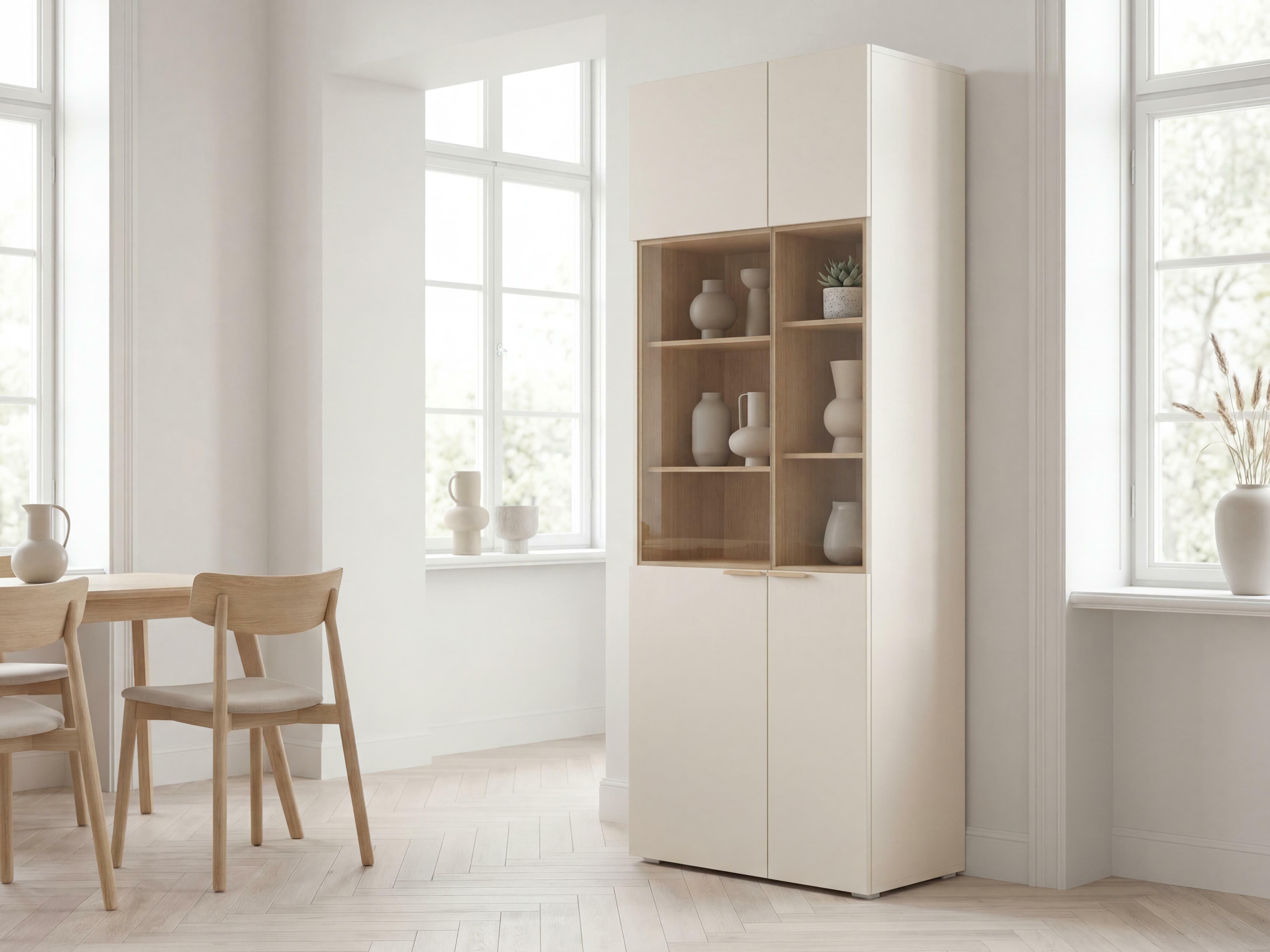 Regal Veldalo 115 (Lahki hrast)