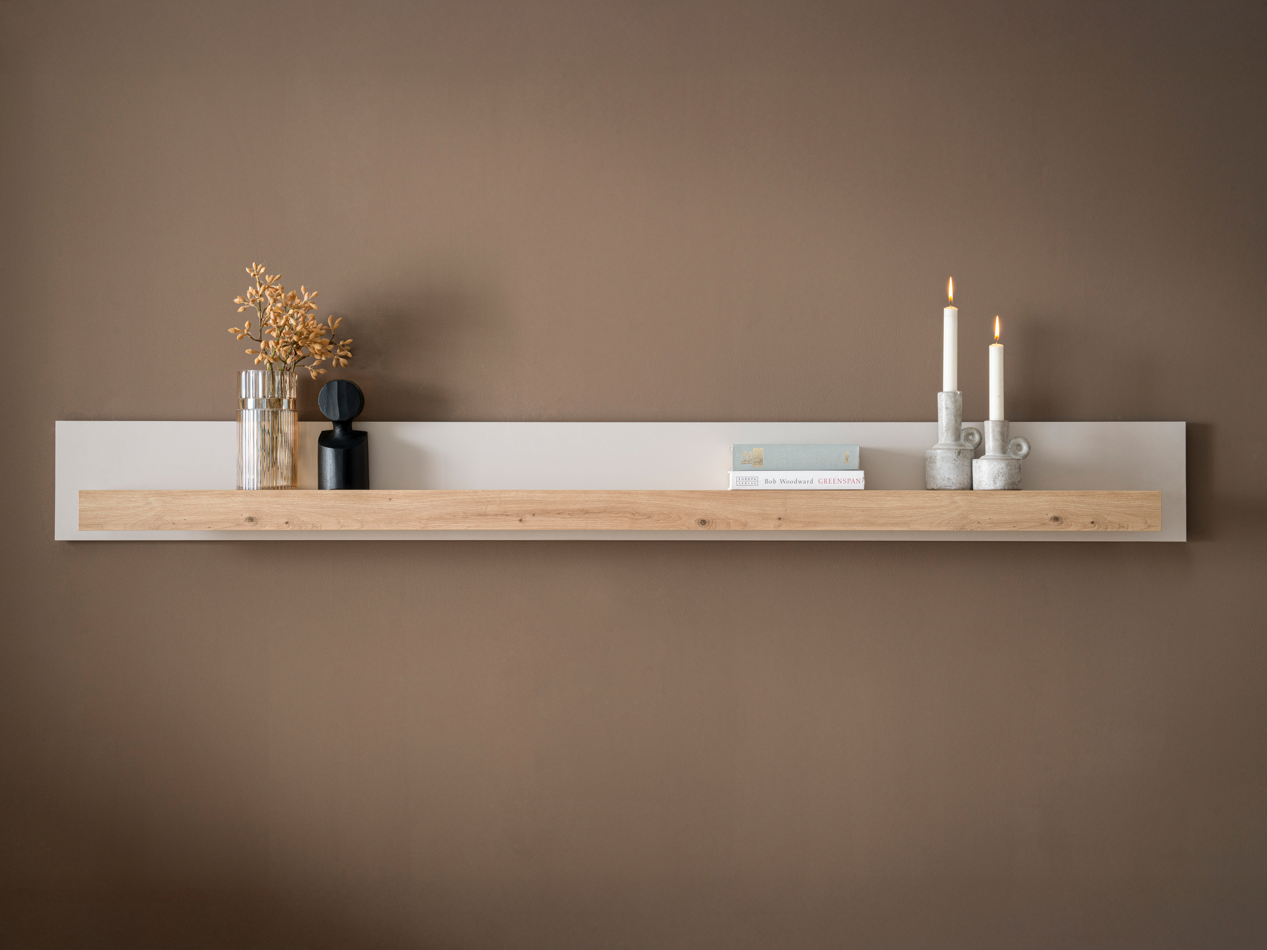 Stenska polica Ferciro 103