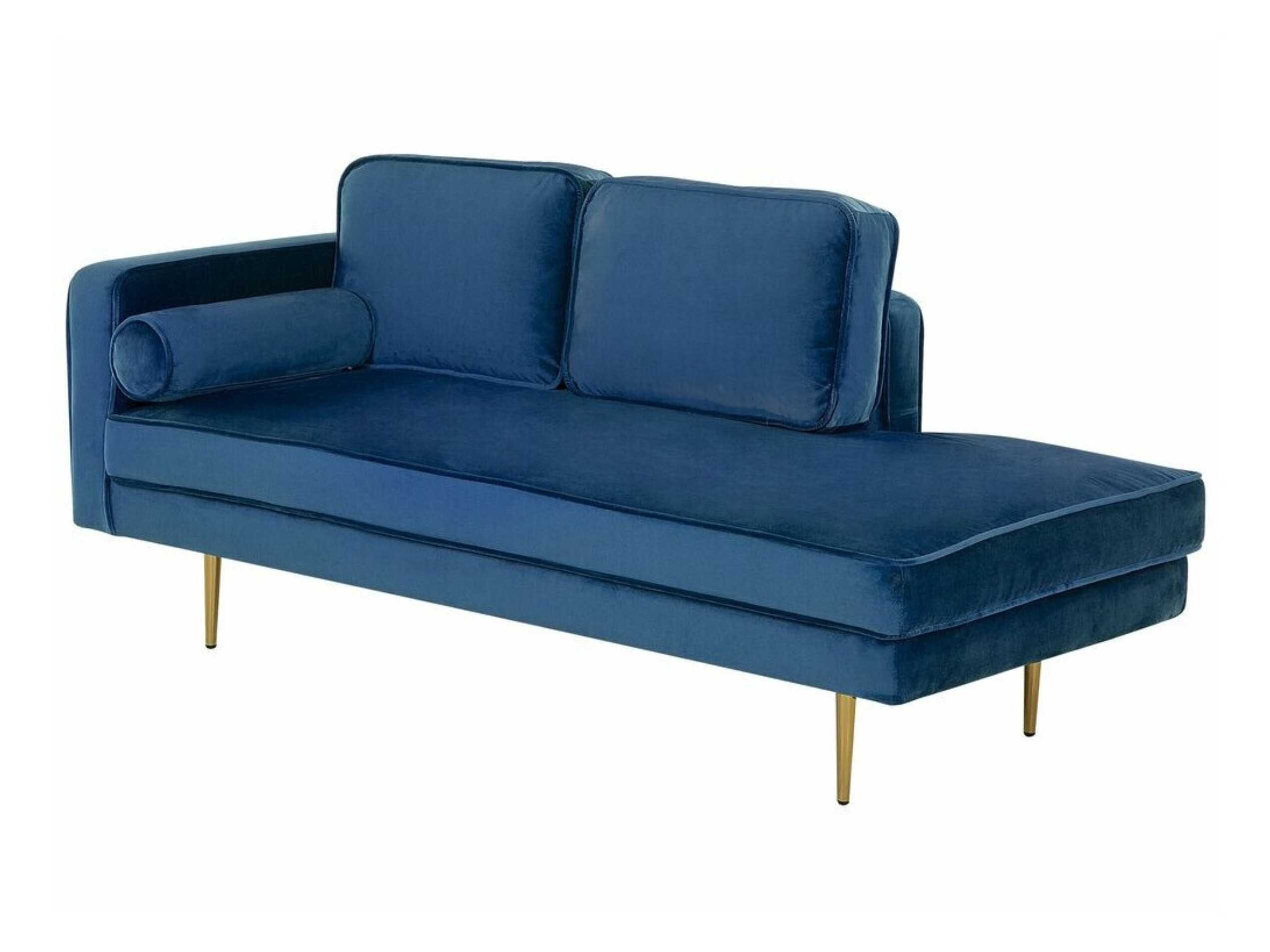 Počivalnik Berwyn 770 (Modra)