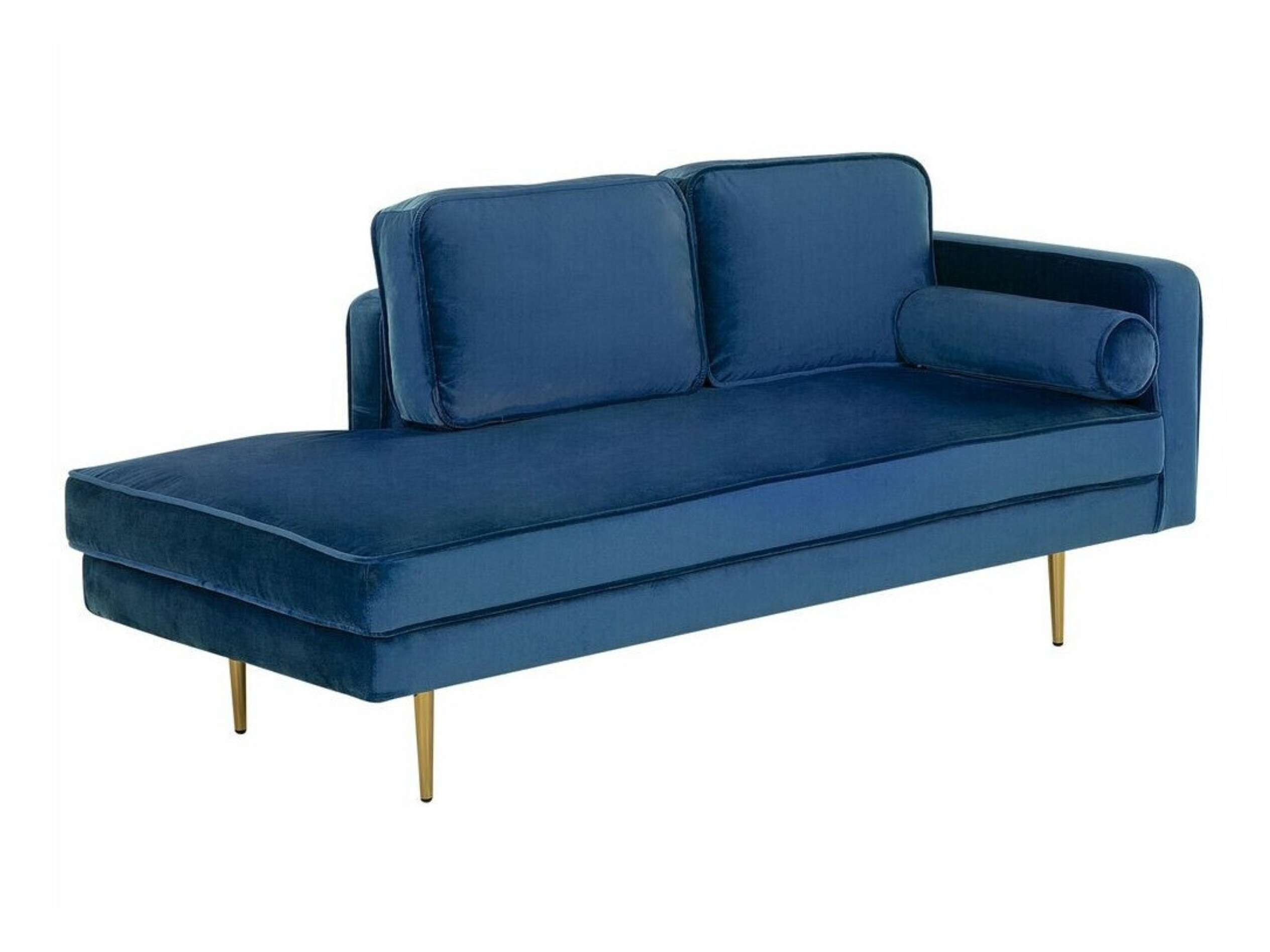 Počivalnik Berwyn 770 (Modra)