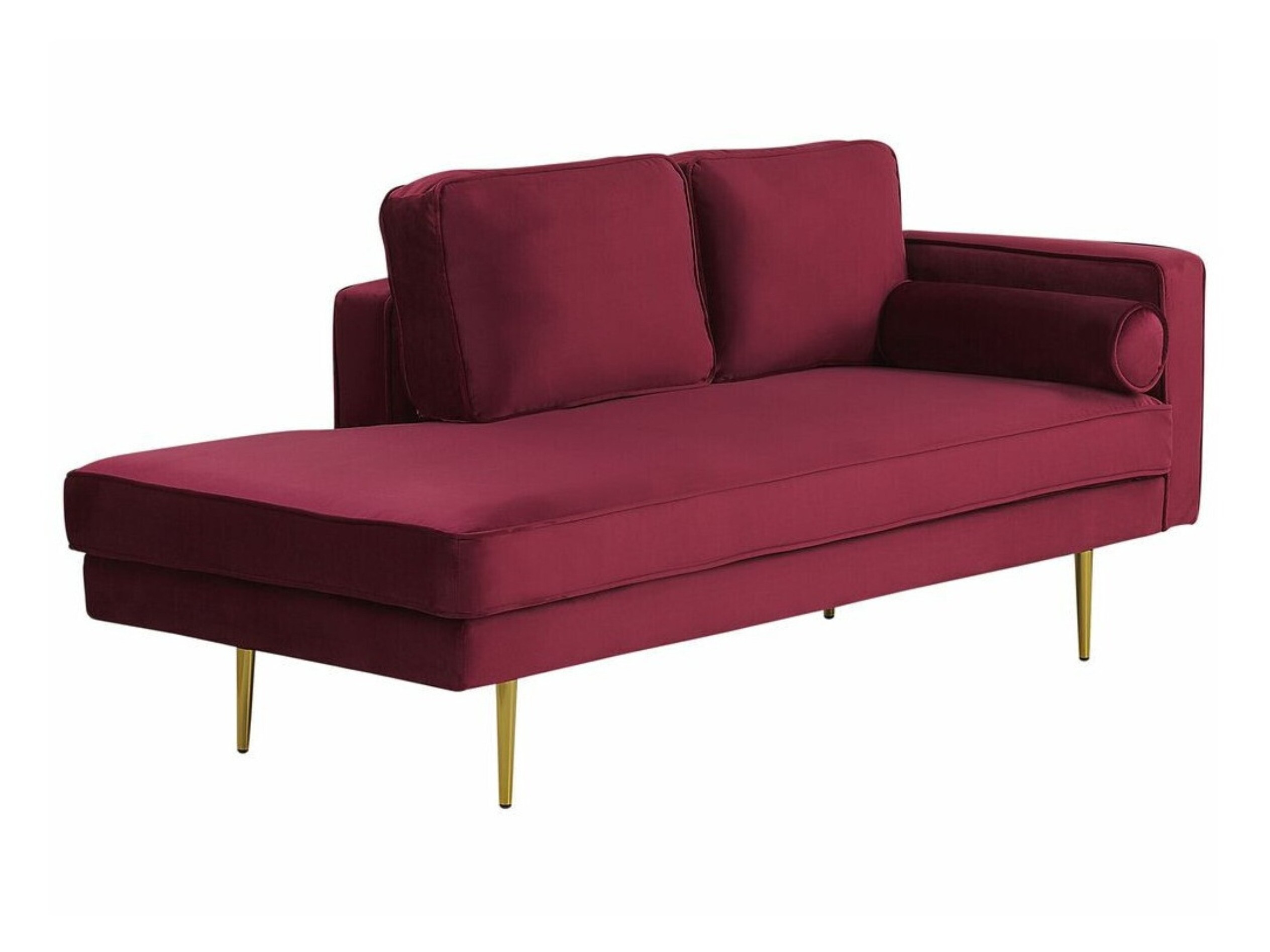 Počivalnik Berwyn 770 (Rdeča)