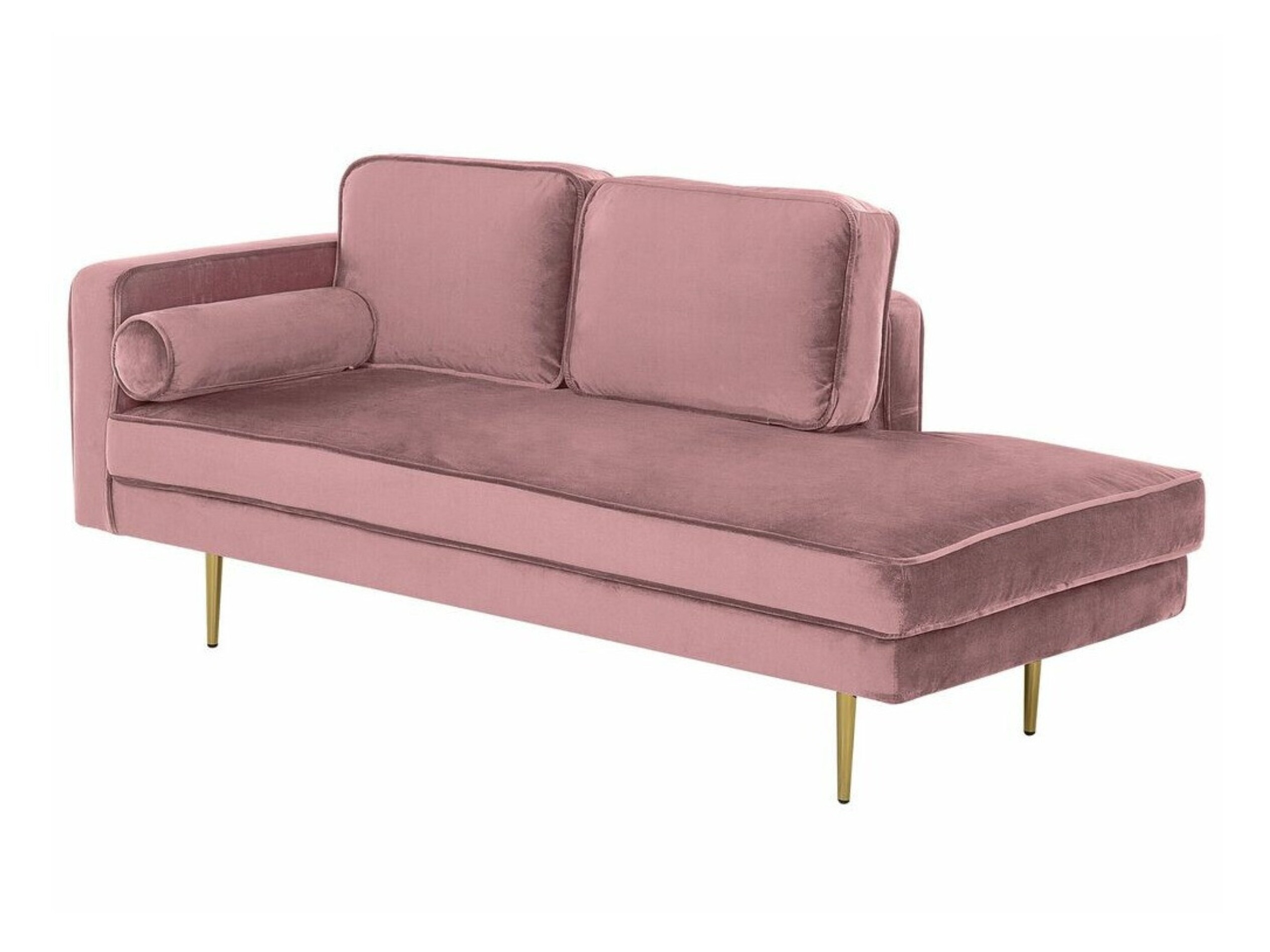 Počivalnik Berwyn 770 (Roza)