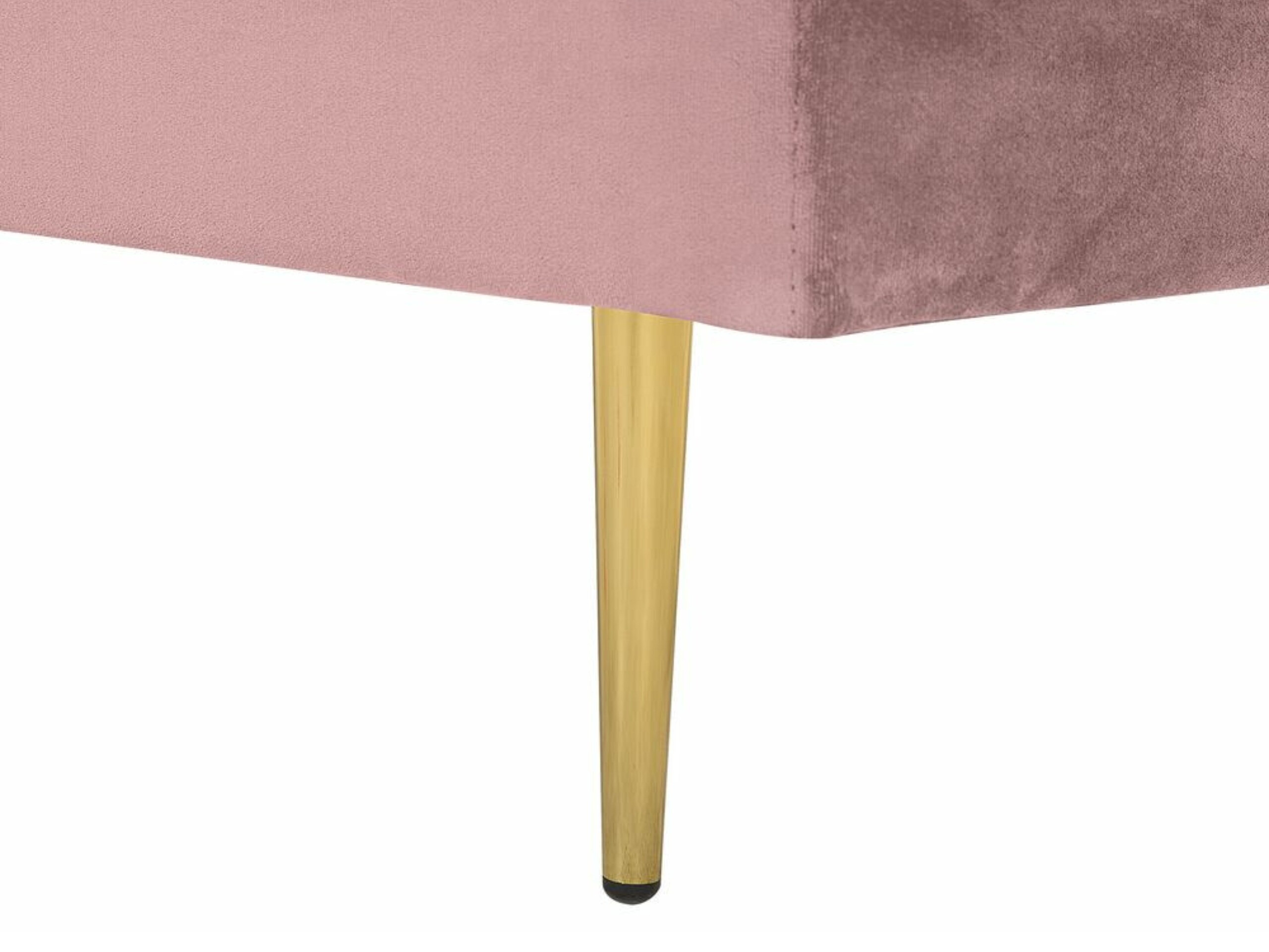 Počivalnik Berwyn 770 (Roza)