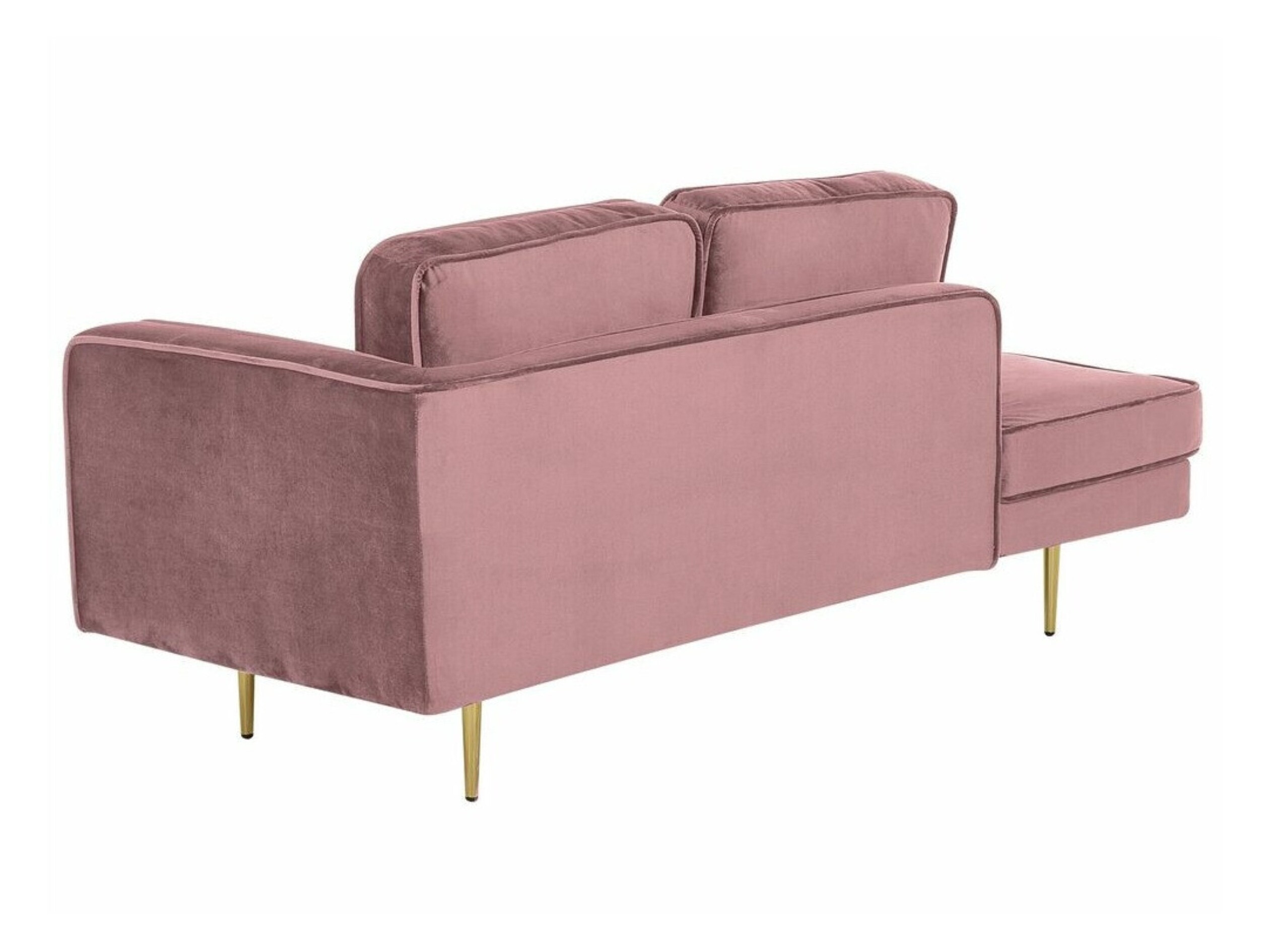 Počivalnik Berwyn 770 (Roza)