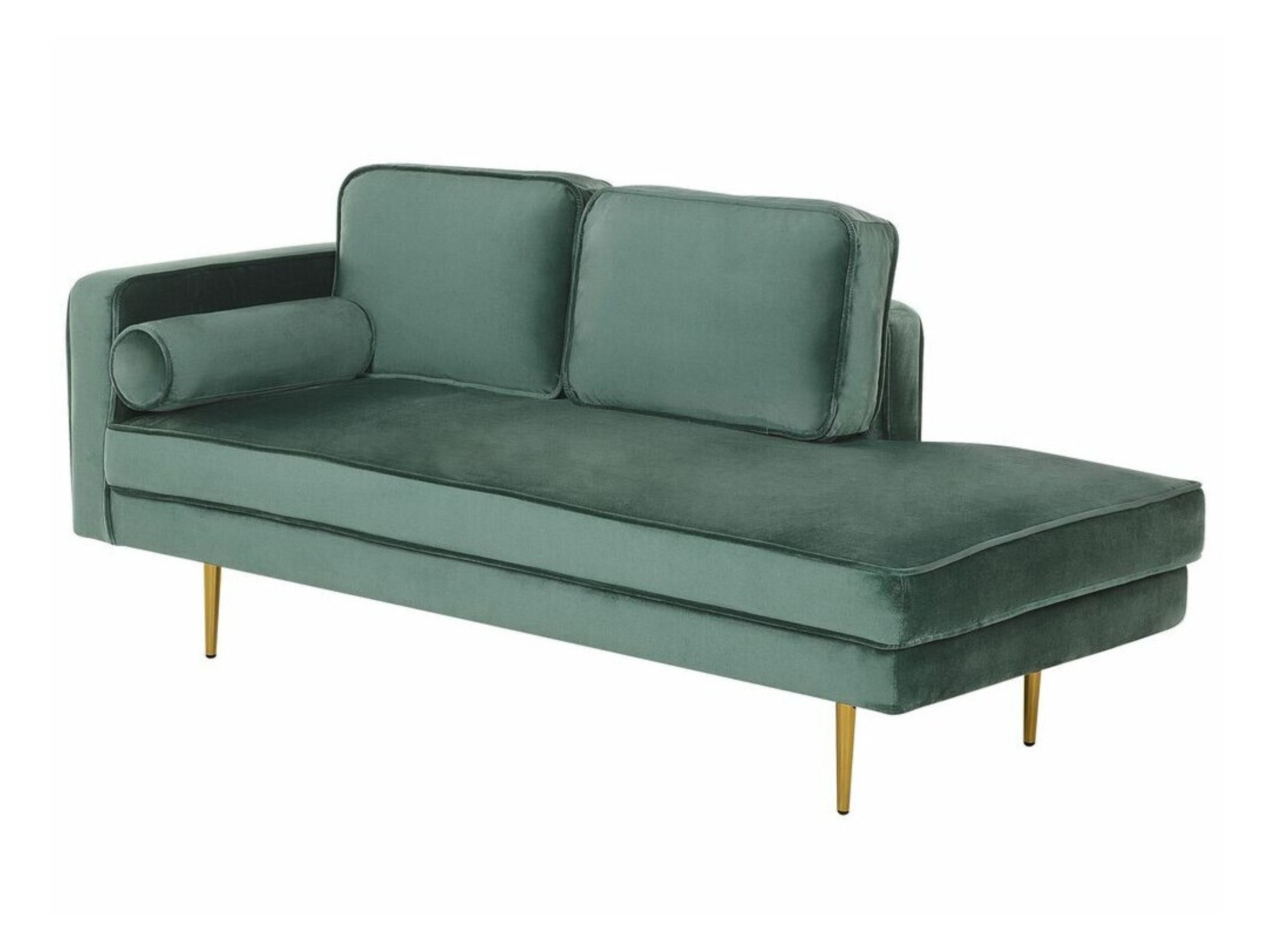 Počivalnik Berwyn 770 (Turkizna)