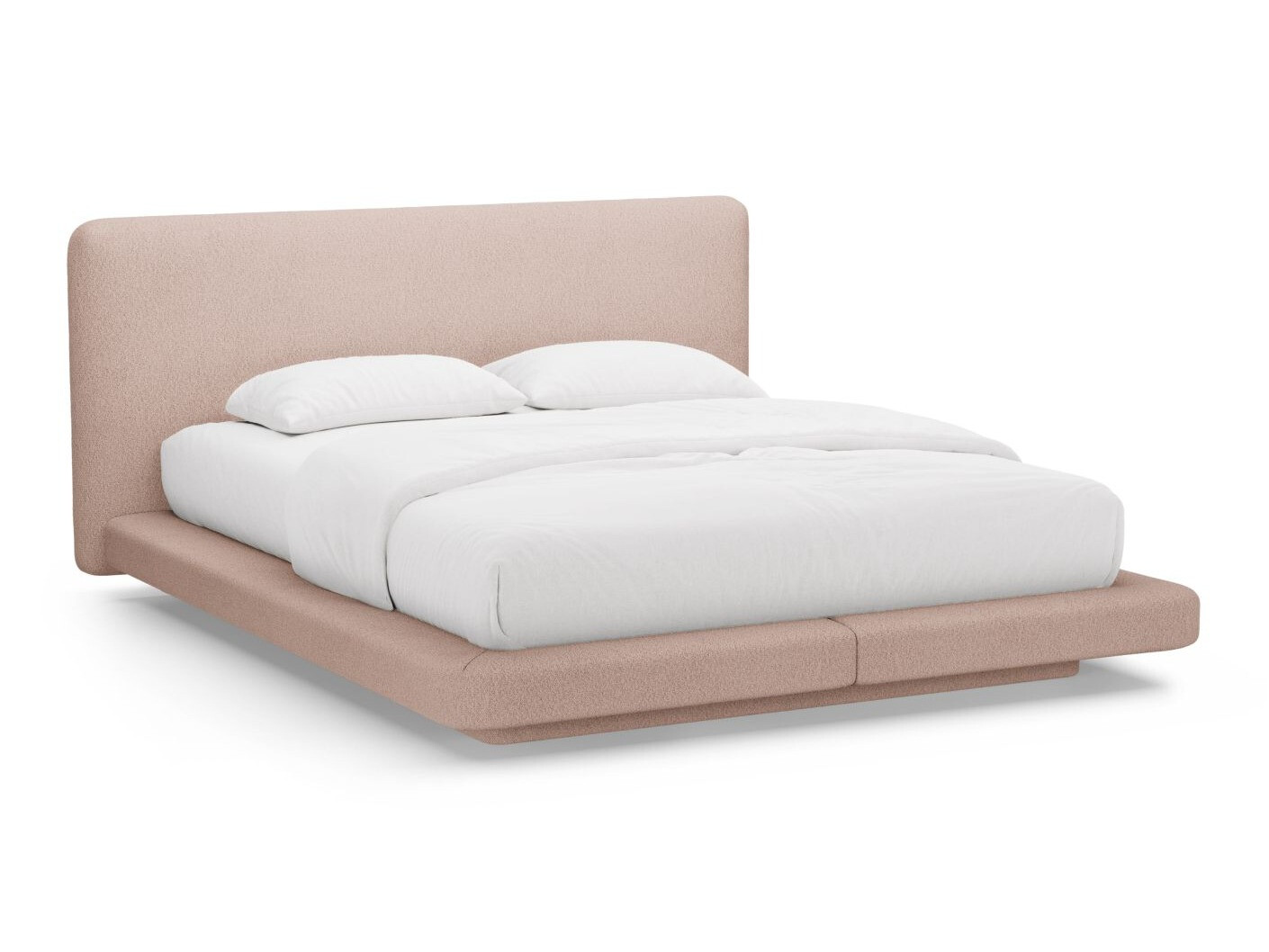 Postelja Beckley 336 (Baloo 2072)