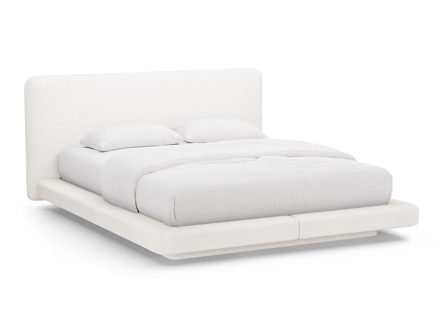 Postelja Beckley 336 (Baloo 2073)