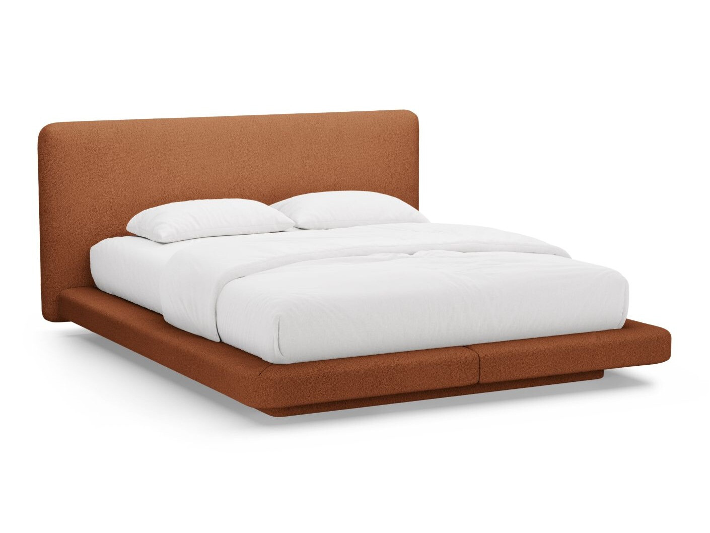 Postelja Beckley 336 (Baloo 2078)