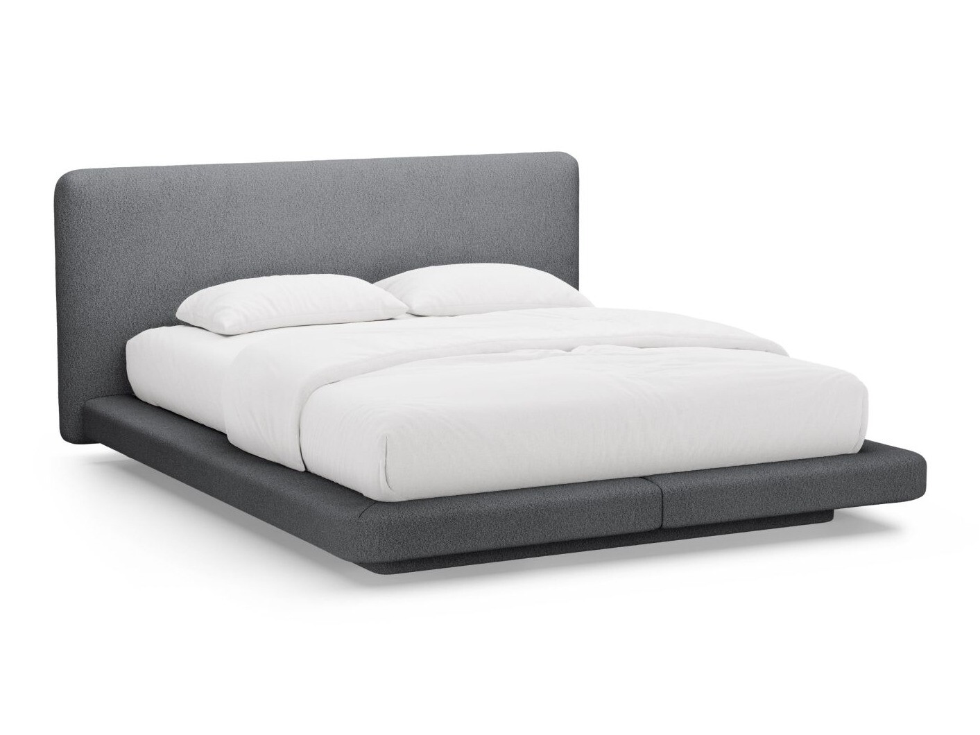 Postelja Beckley 336 (Baloo 2083)