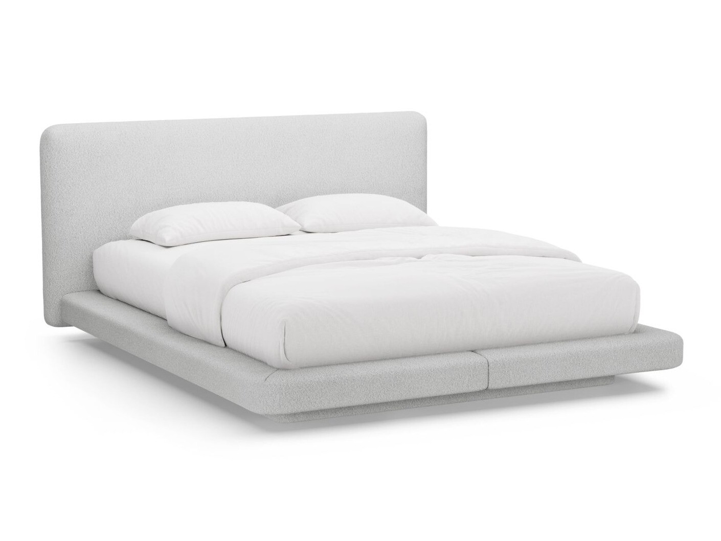 Postelja Beckley 336 (Baloo 2085)