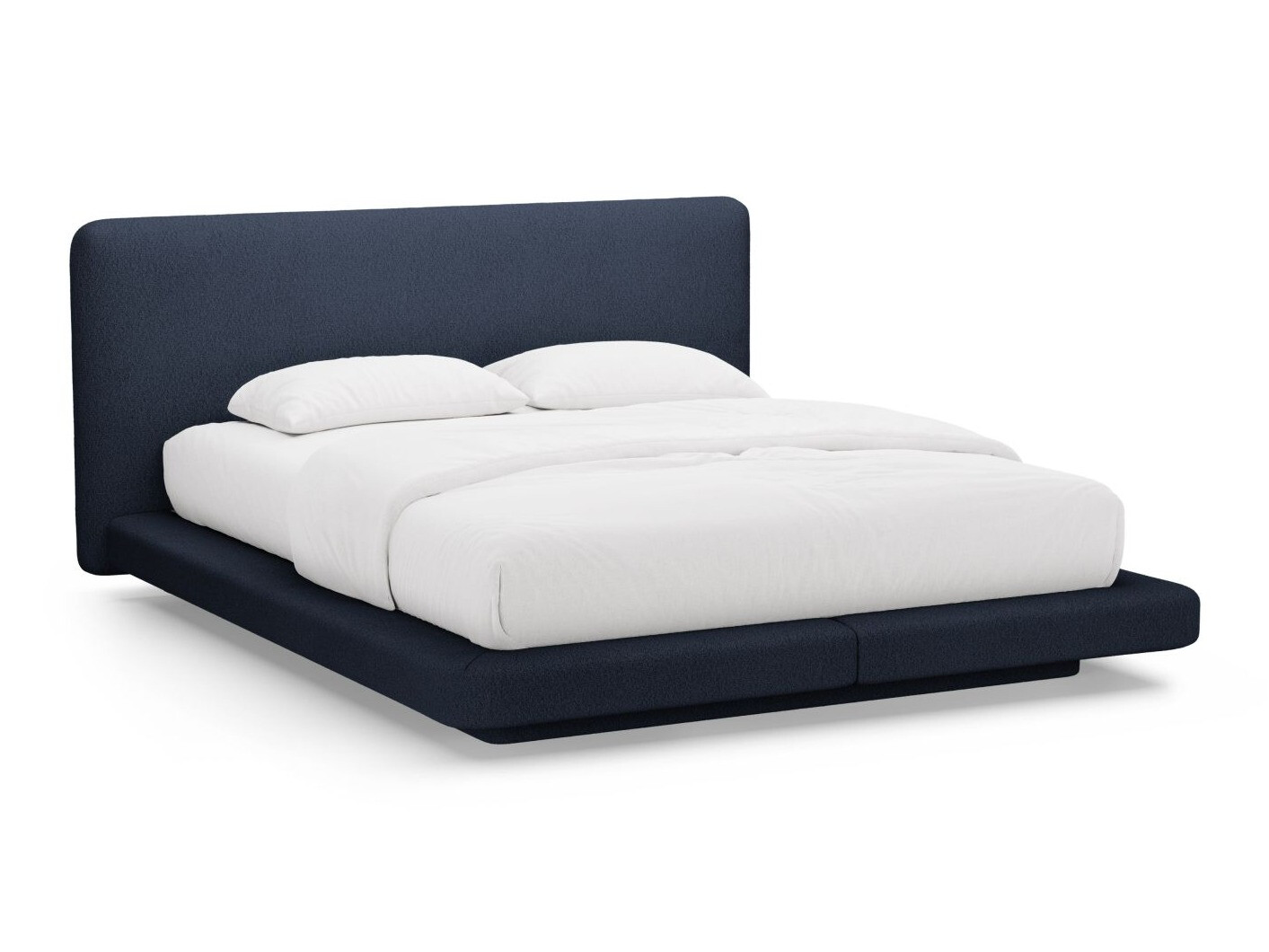 Postelja Beckley 336 (Baloo 2088)