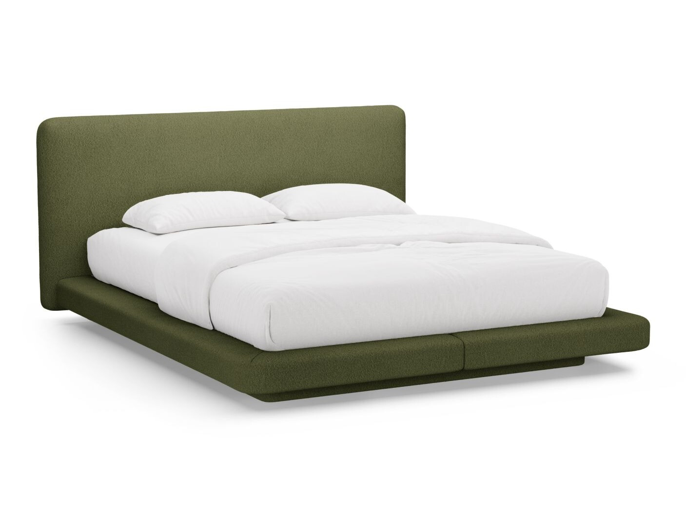 Postelja Beckley 336 (Baloo 2090)