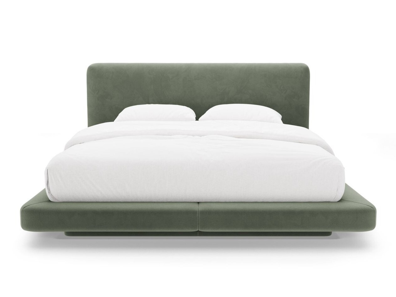 Postelja Beckley 336 (Magic Velvet 2243)