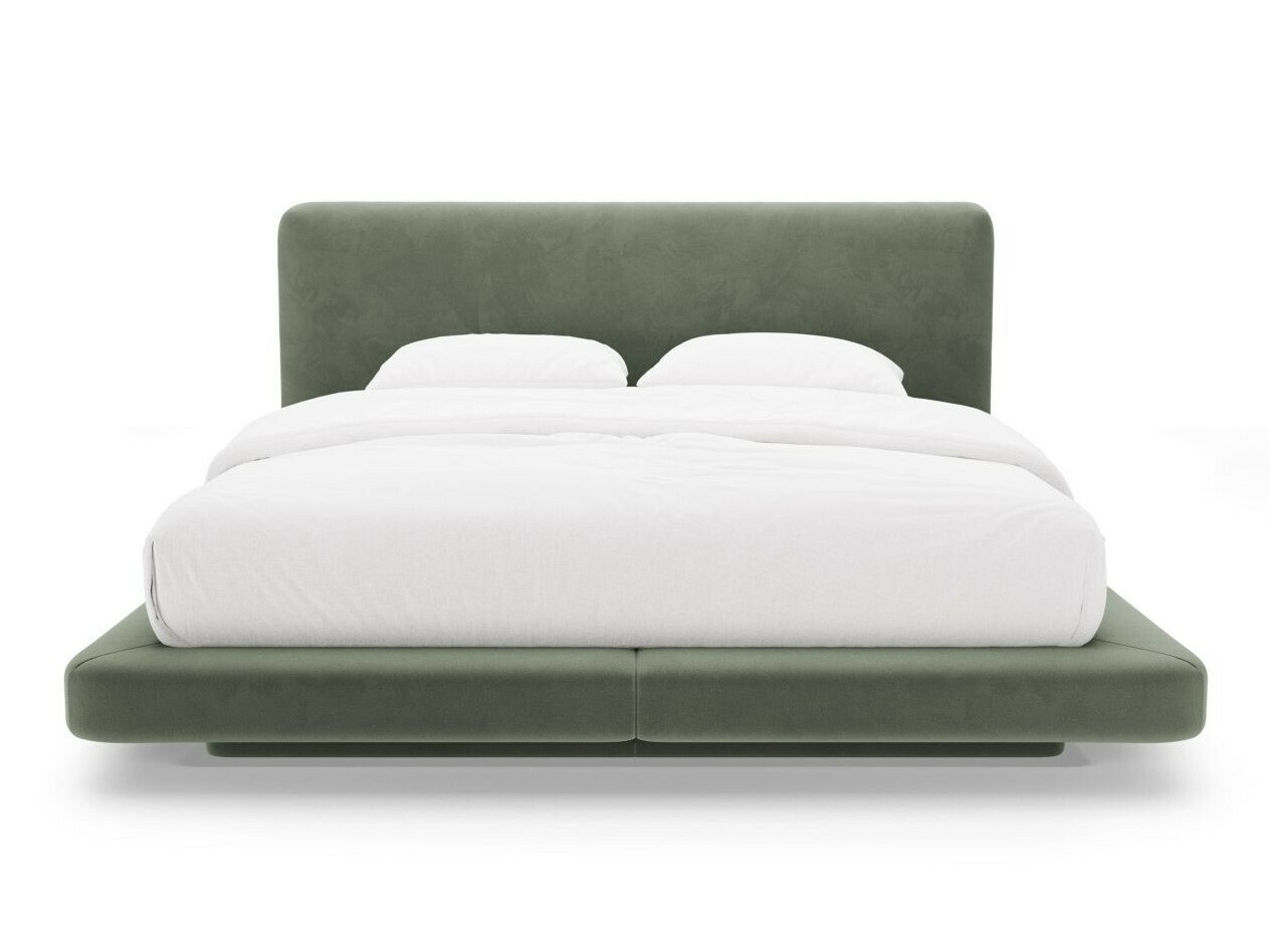 Postelja Beckley 336 (Magic Velvet 2243)