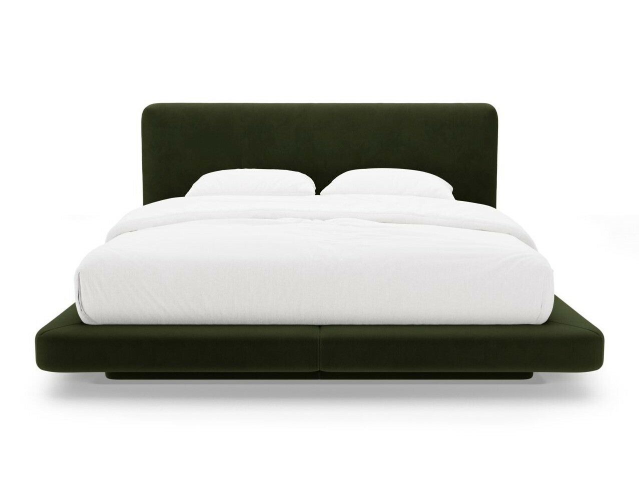 Postelja Beckley 336 (Magic Velvet 2295)