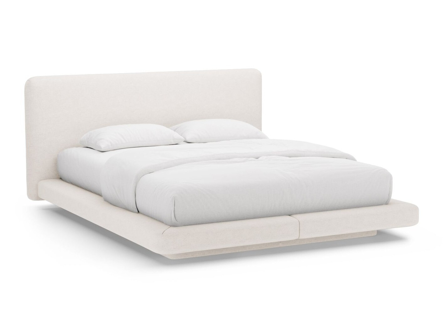 Postelja Beckley 336 (Moly 02)