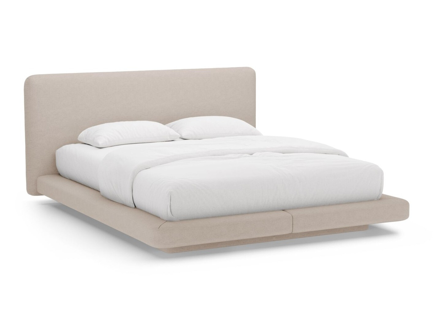 Postelja Beckley 336 (Moly 11)