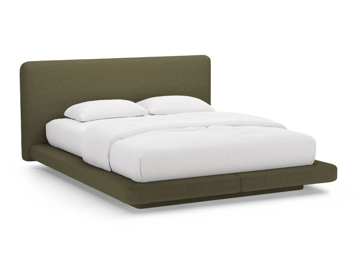 Postelja Beckley 336 (Moly 38)