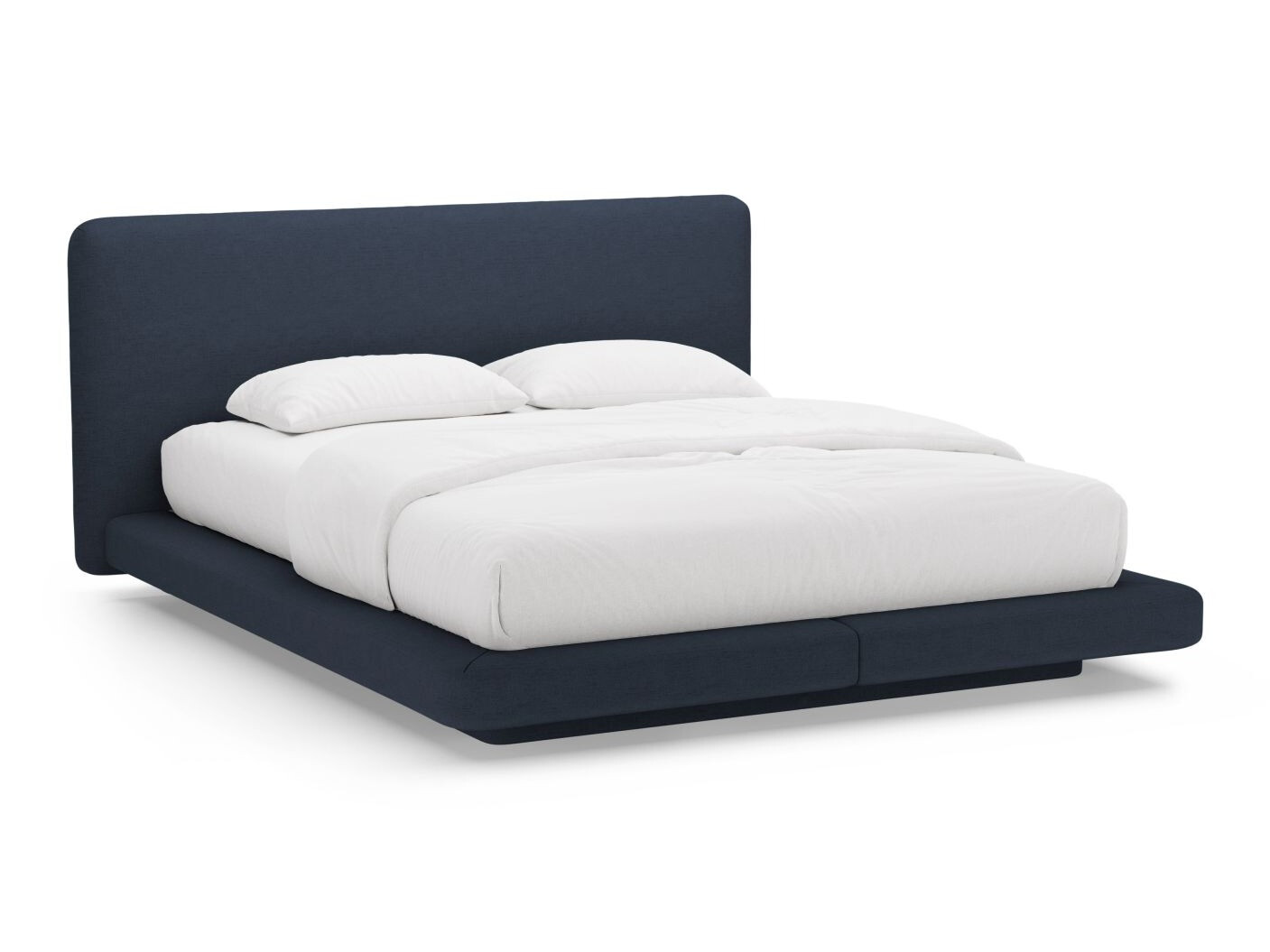 Postelja Beckley 336 (Moly 79)