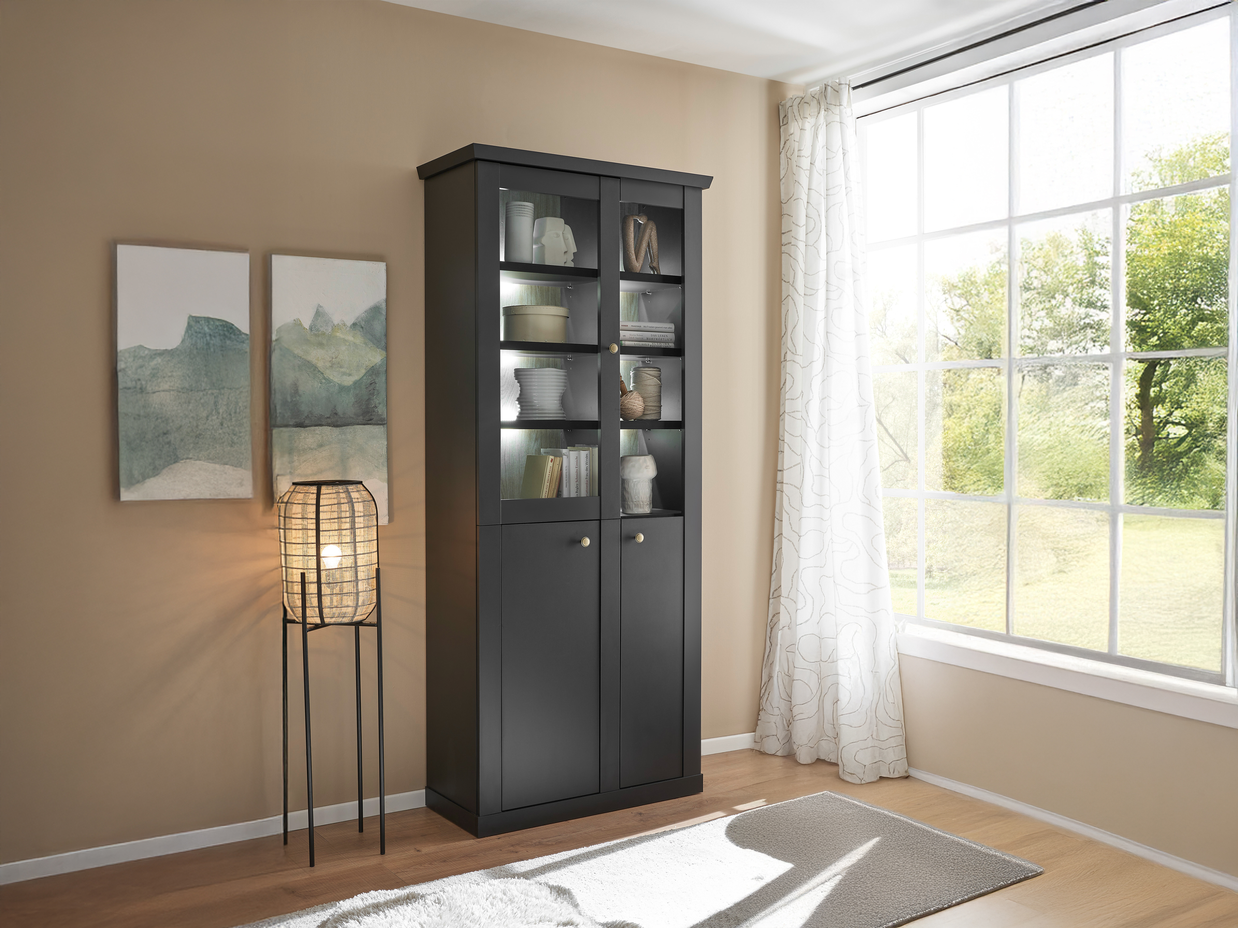 Regal Lirsero 108