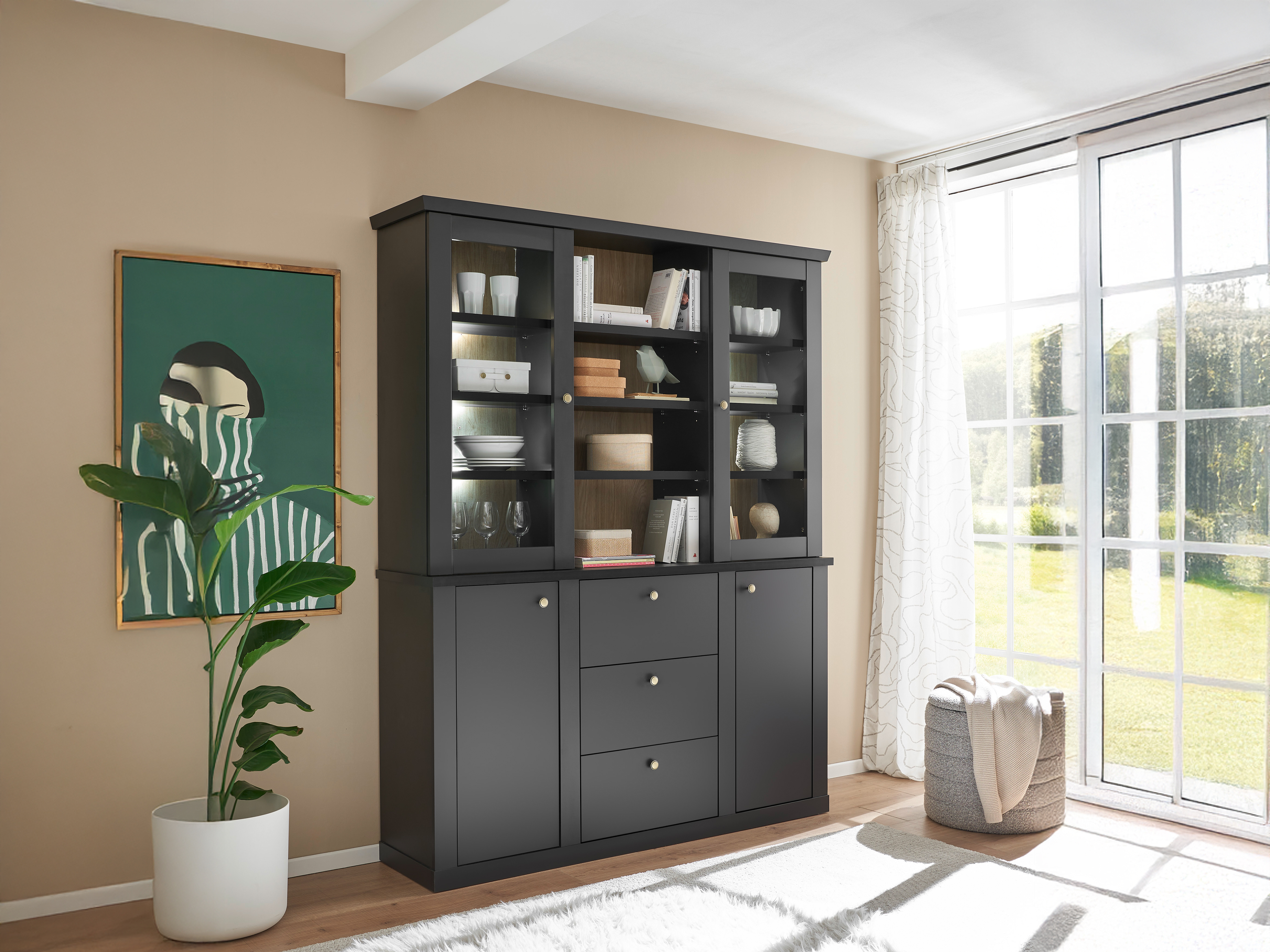 Regal Lirsero 110