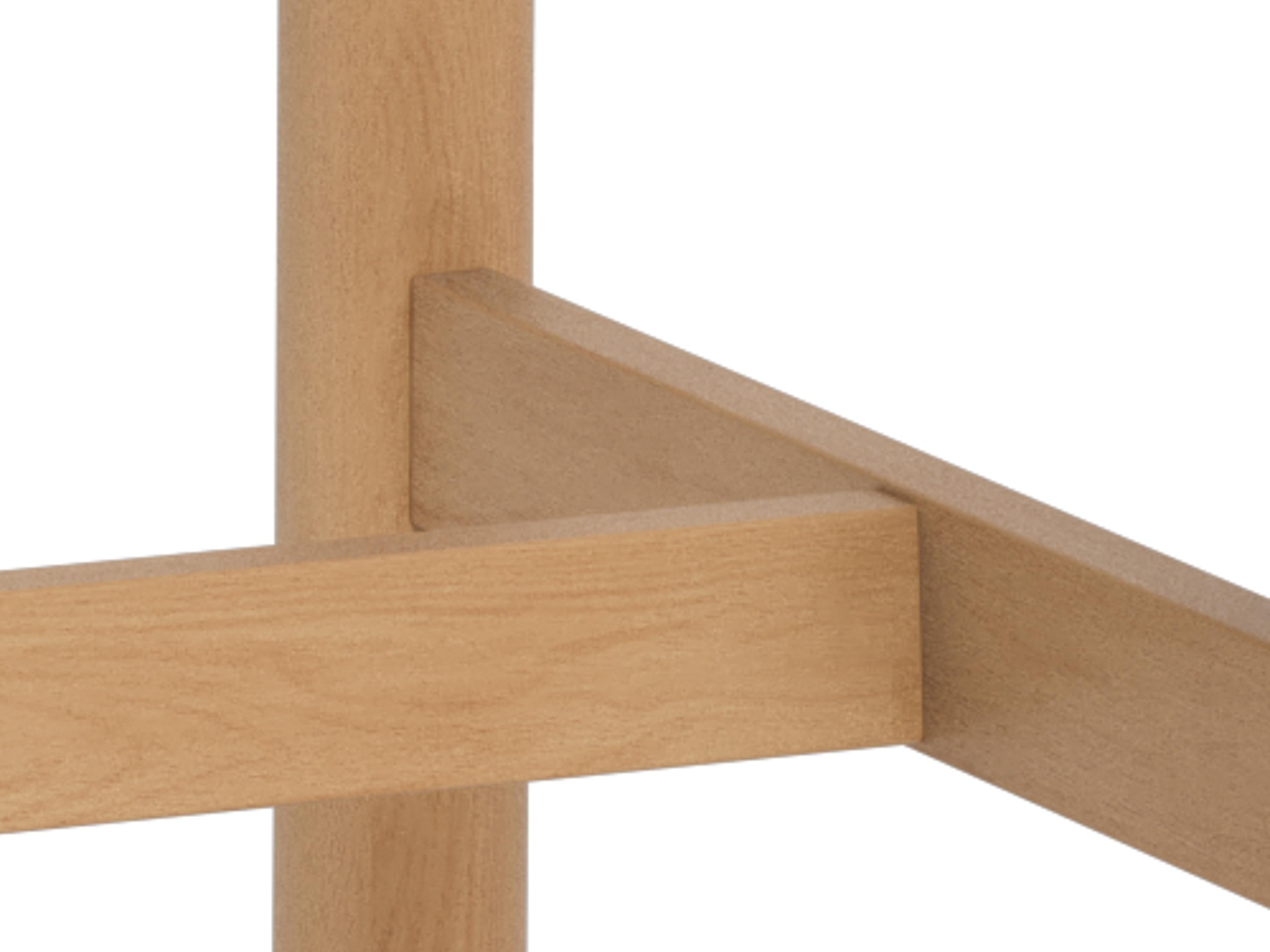 Barska miza Norsica 916