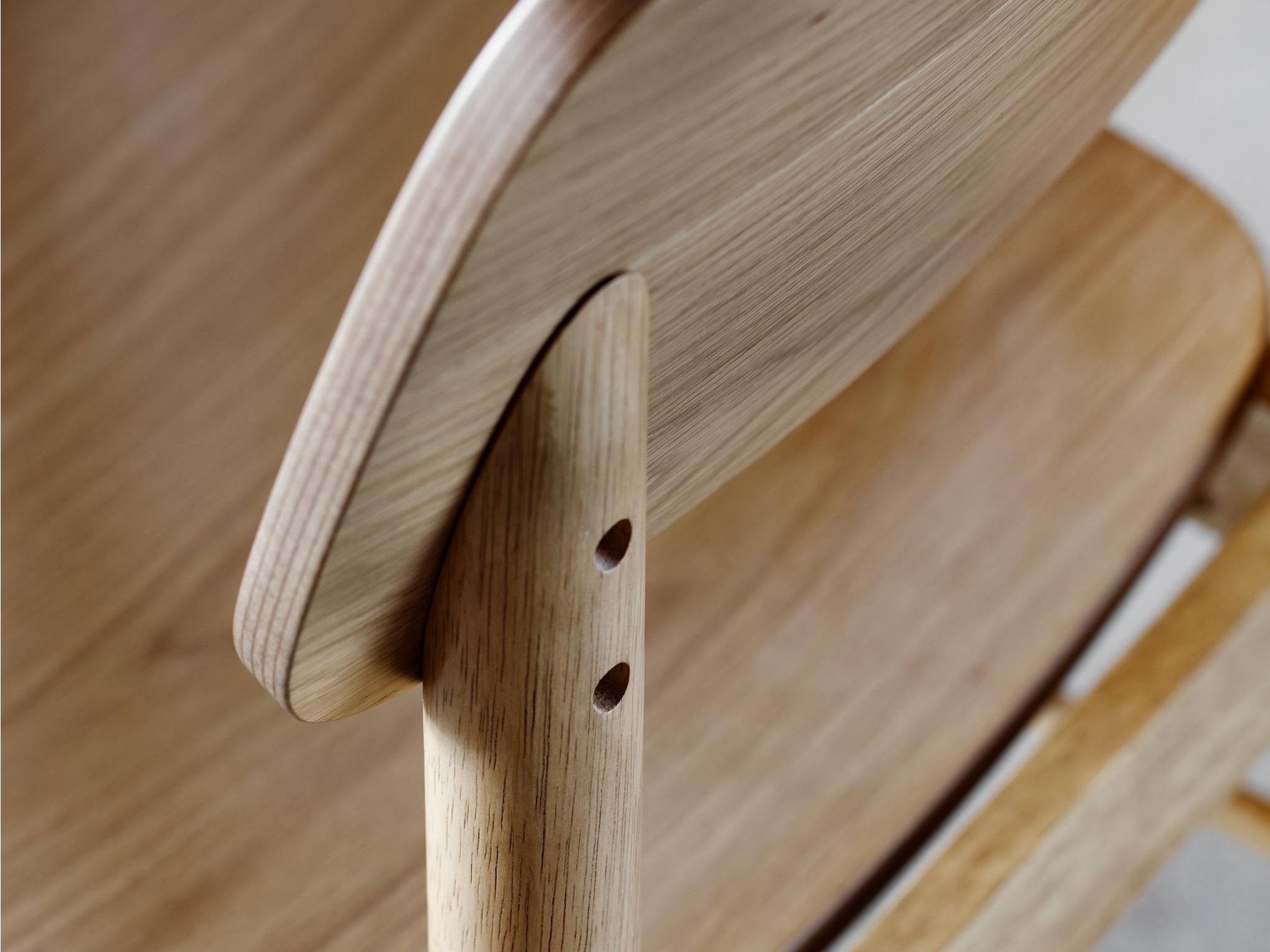 Barski stol Norsica 915