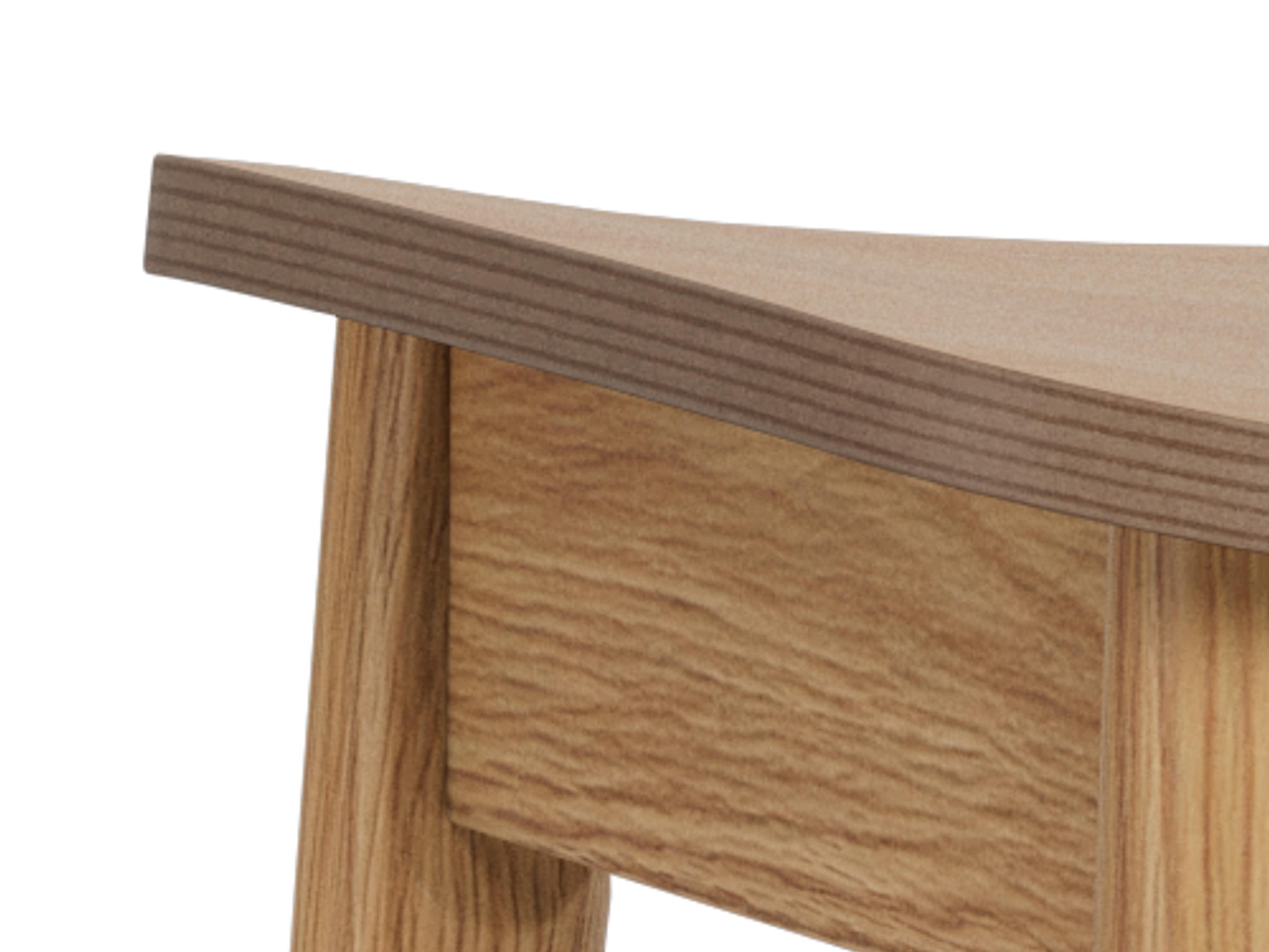 Barski stol Norsica 917