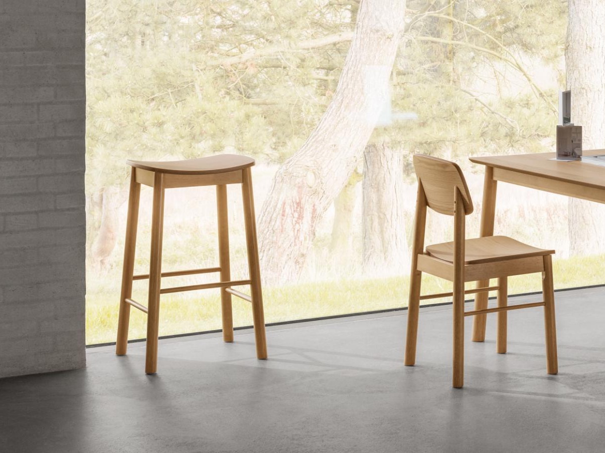 Barski stol Norsica 917