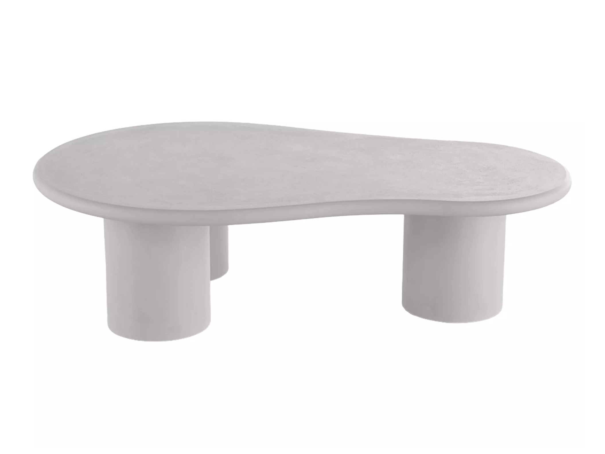 Klubska mizica Detroit 941