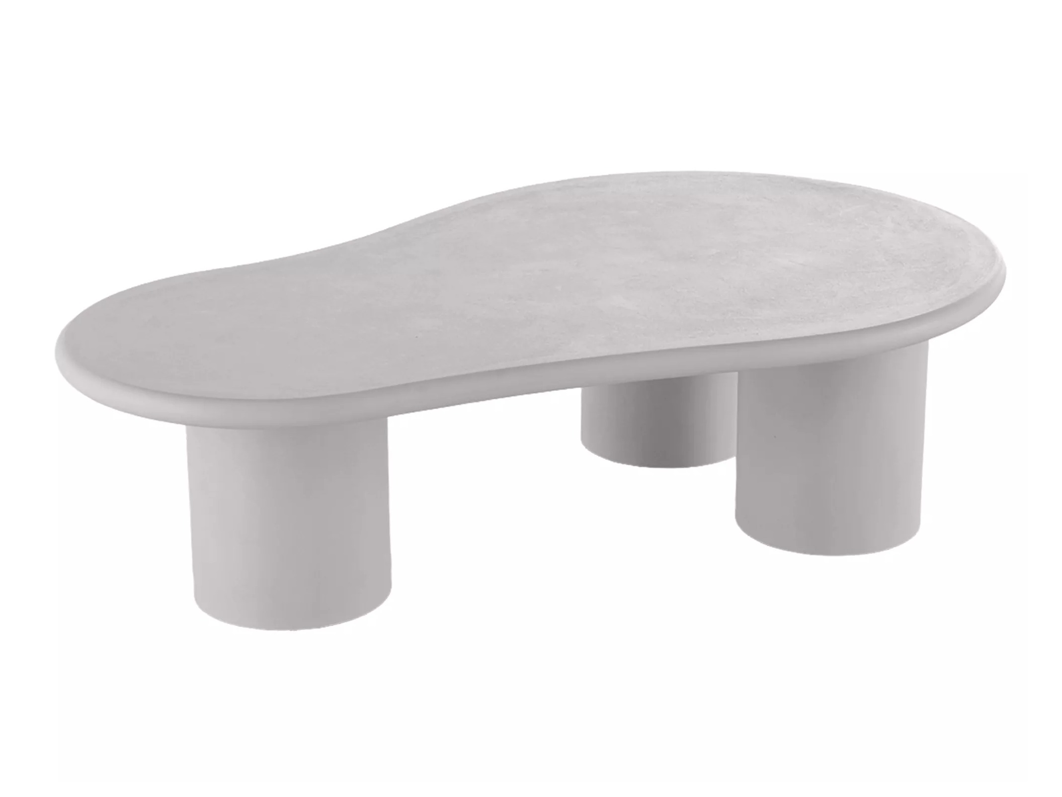 Klubska mizica Detroit 941