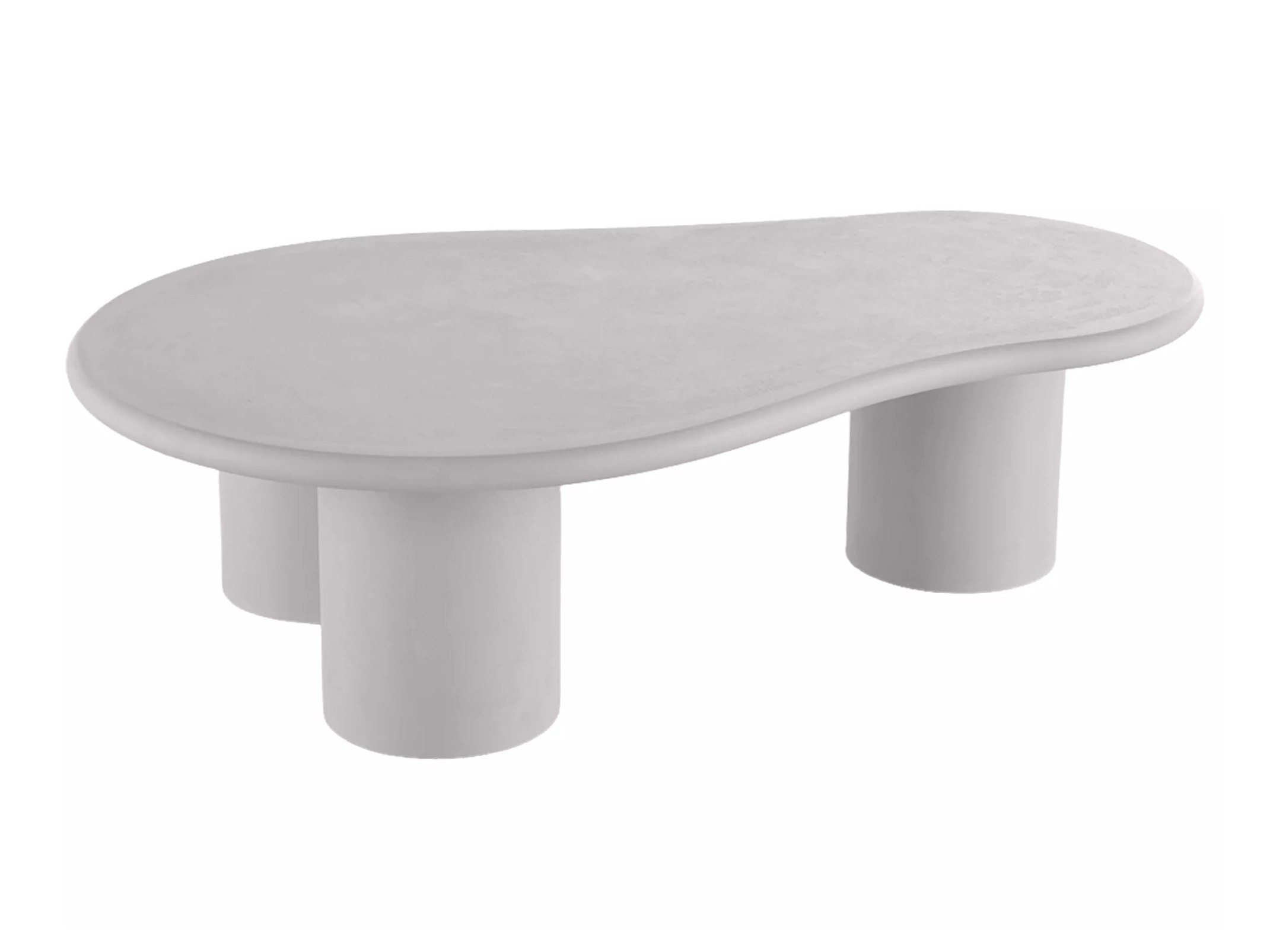 Klubska mizica Detroit 941