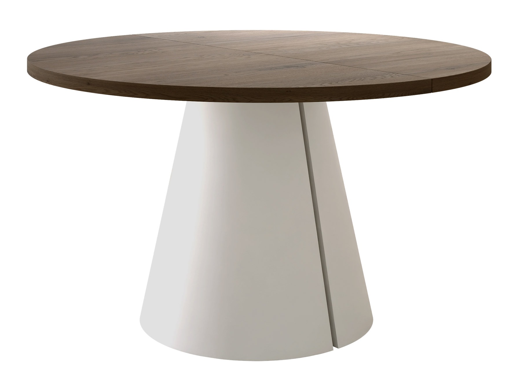 Miza Oswego 168 (Hrast)