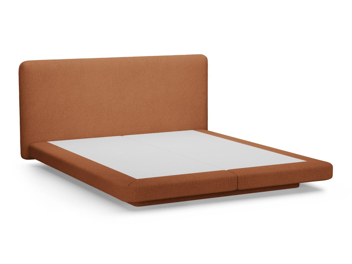 Postelja Beckley 336 (Baloo 2078)