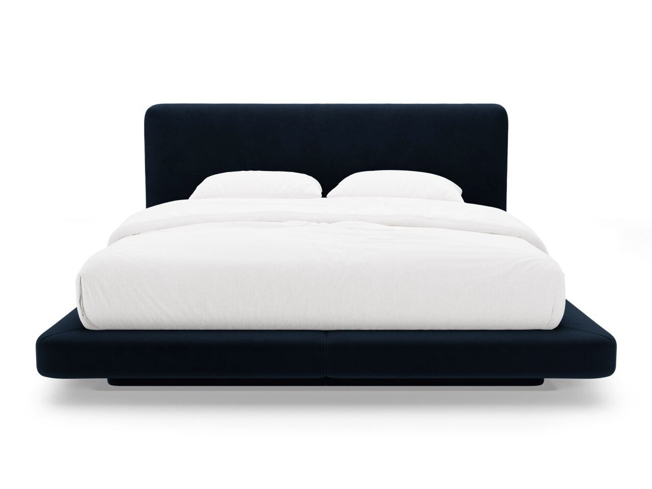Postelja Beckley 336 (Magic Velvet 2204)