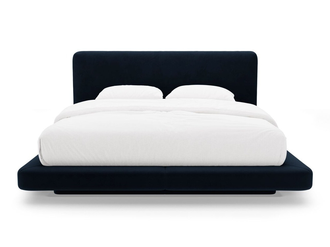 Postelja Beckley 336 (Magic Velvet 2204)