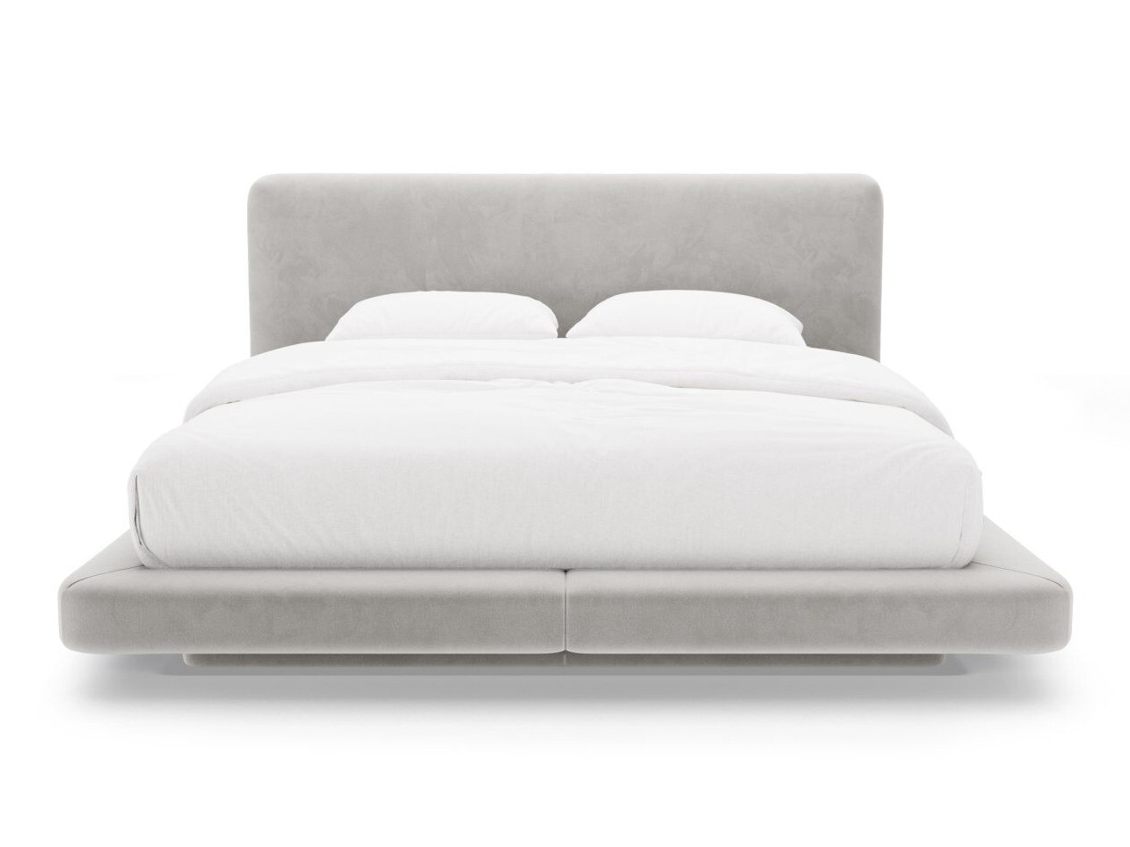 Postelja Beckley 336 (Magic Velvet 2239)