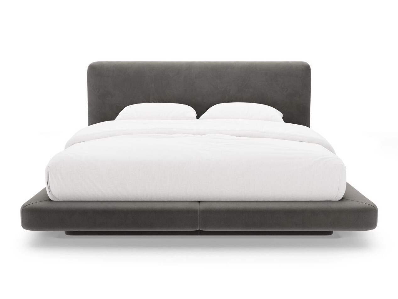 Postelja Beckley 336 (Magic Velvet 2241)