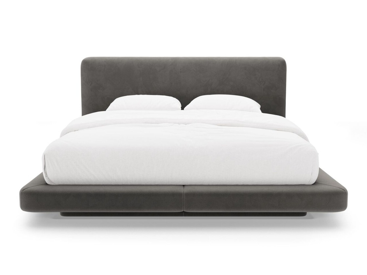 Postelja Beckley 336 (Magic Velvet 2241)