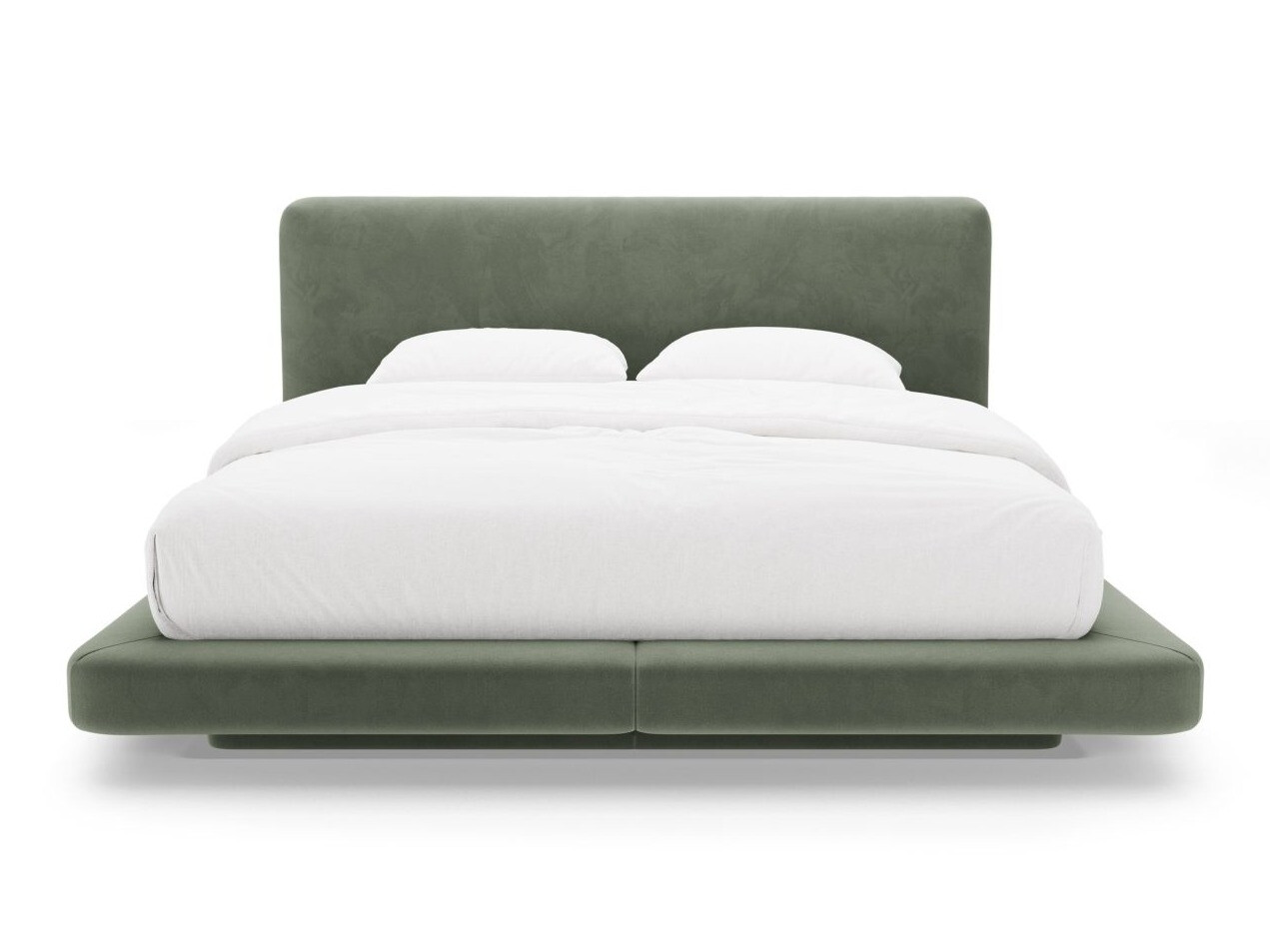Postelja Beckley 336 (Magic Velvet 2243)