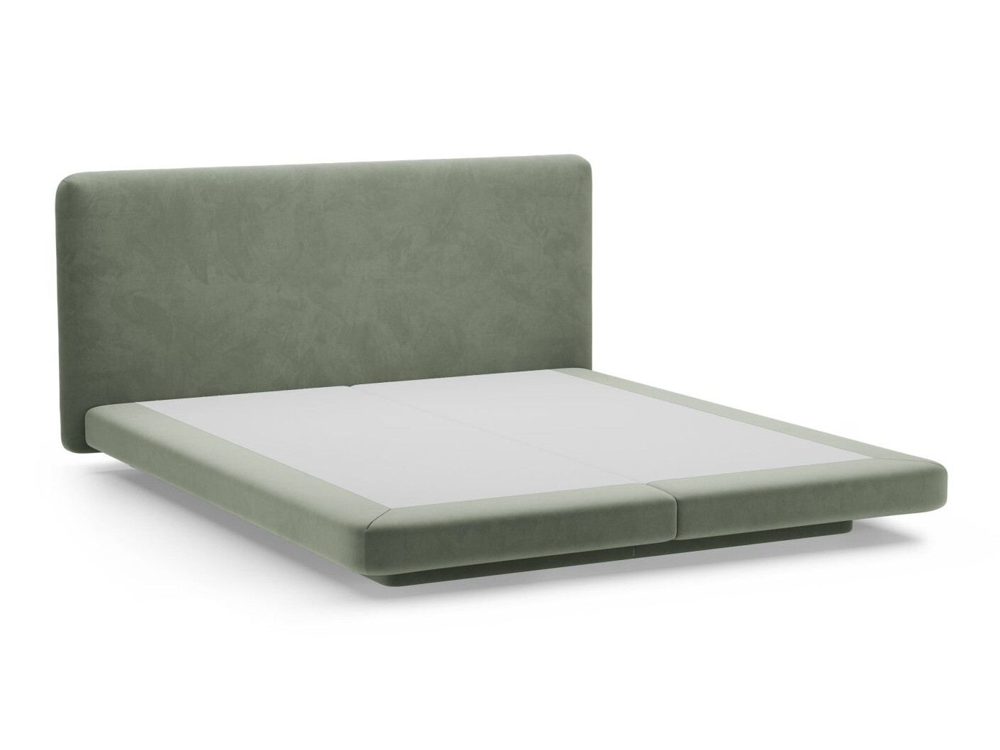 Postelja Beckley 336 (Magic Velvet 2243)