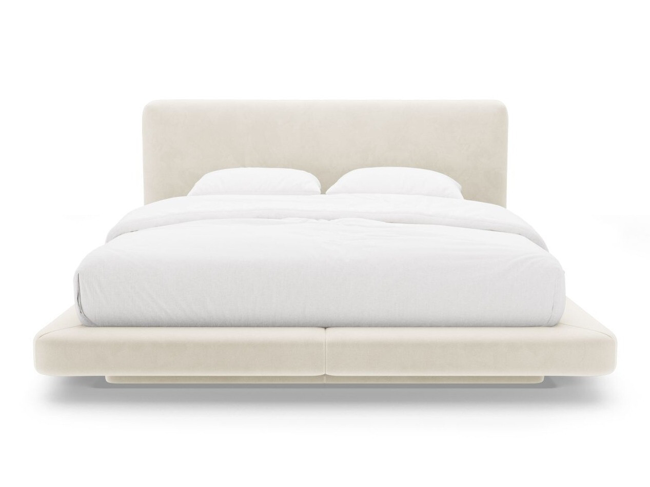 Postelja Beckley 336 (Magic Velvet 2256)