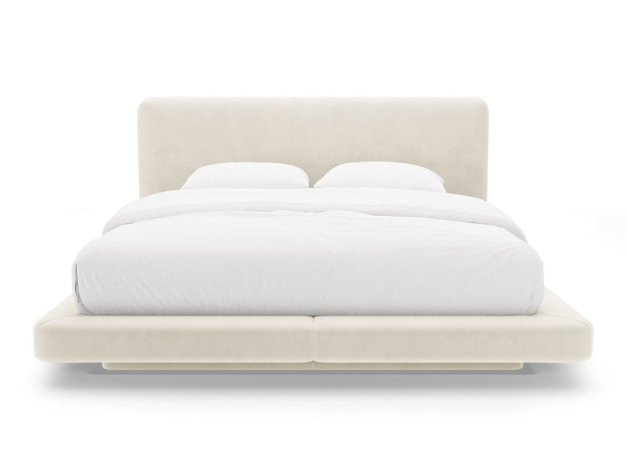 Postelja Beckley 336 (Magic Velvet 2256)