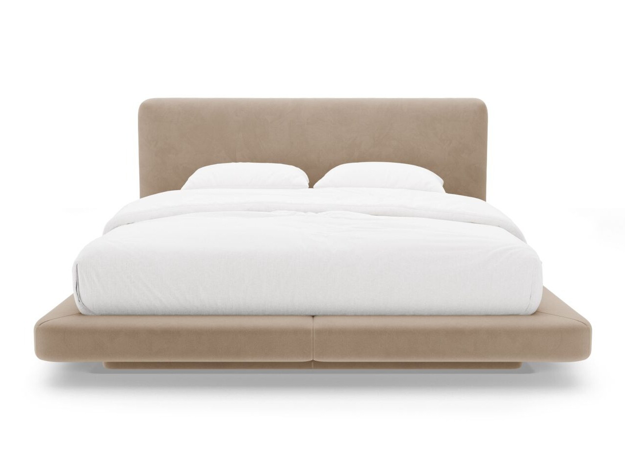 Postelja Beckley 336 (Magic Velvet 2282)