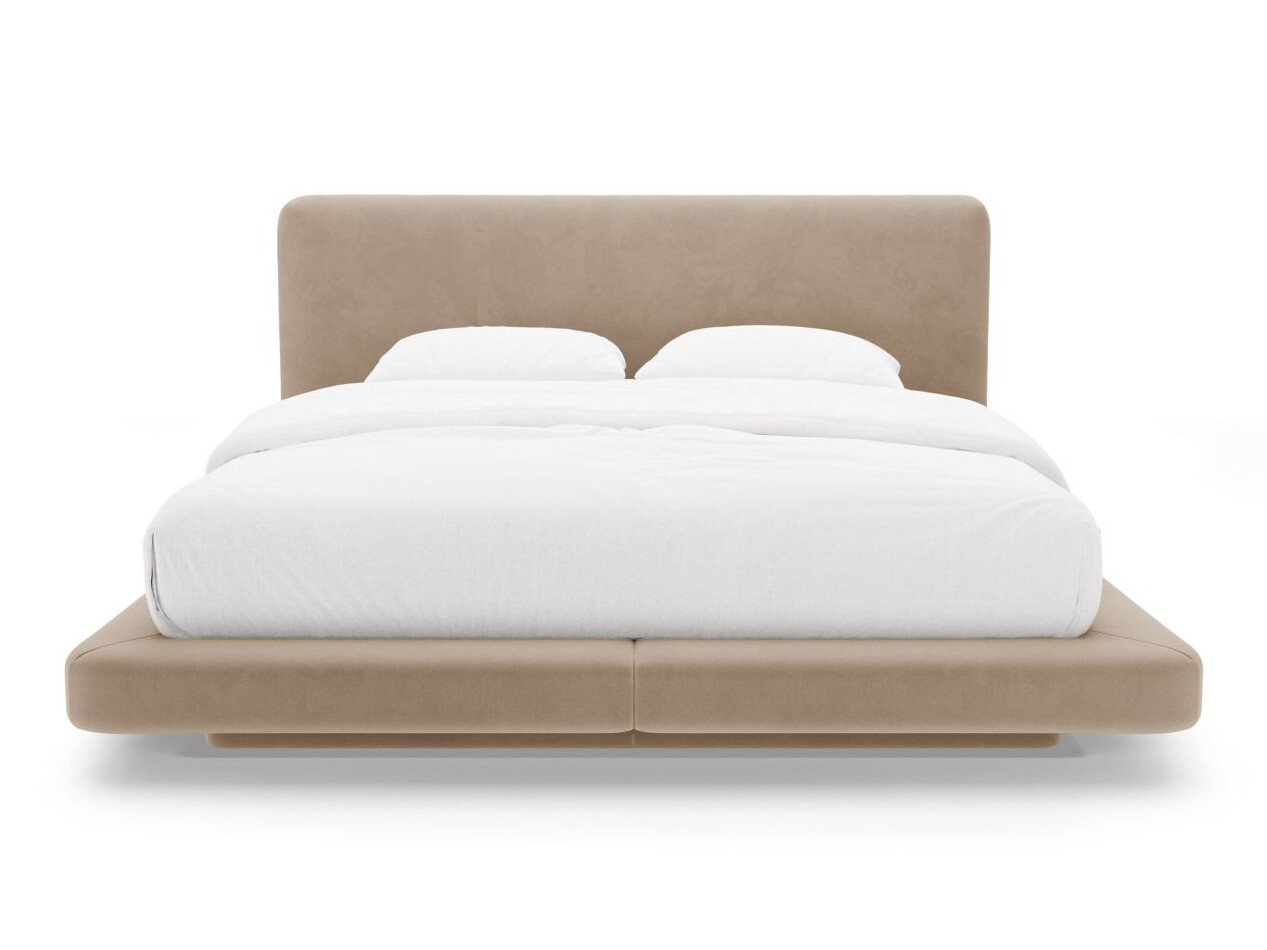 Postelja Beckley 336 (Magic Velvet 2282)