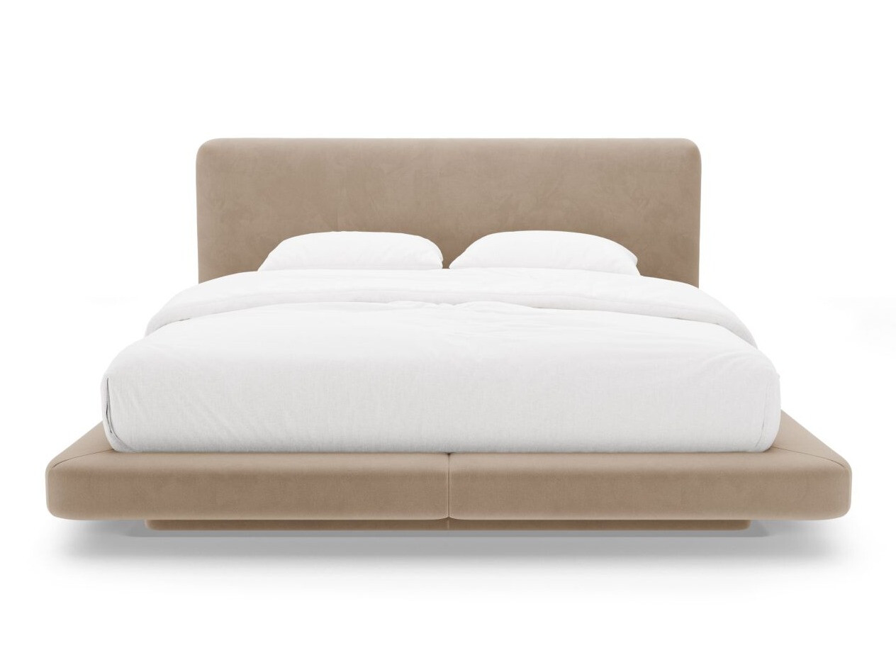 Postelja Beckley 336 (Magic Velvet 2282)