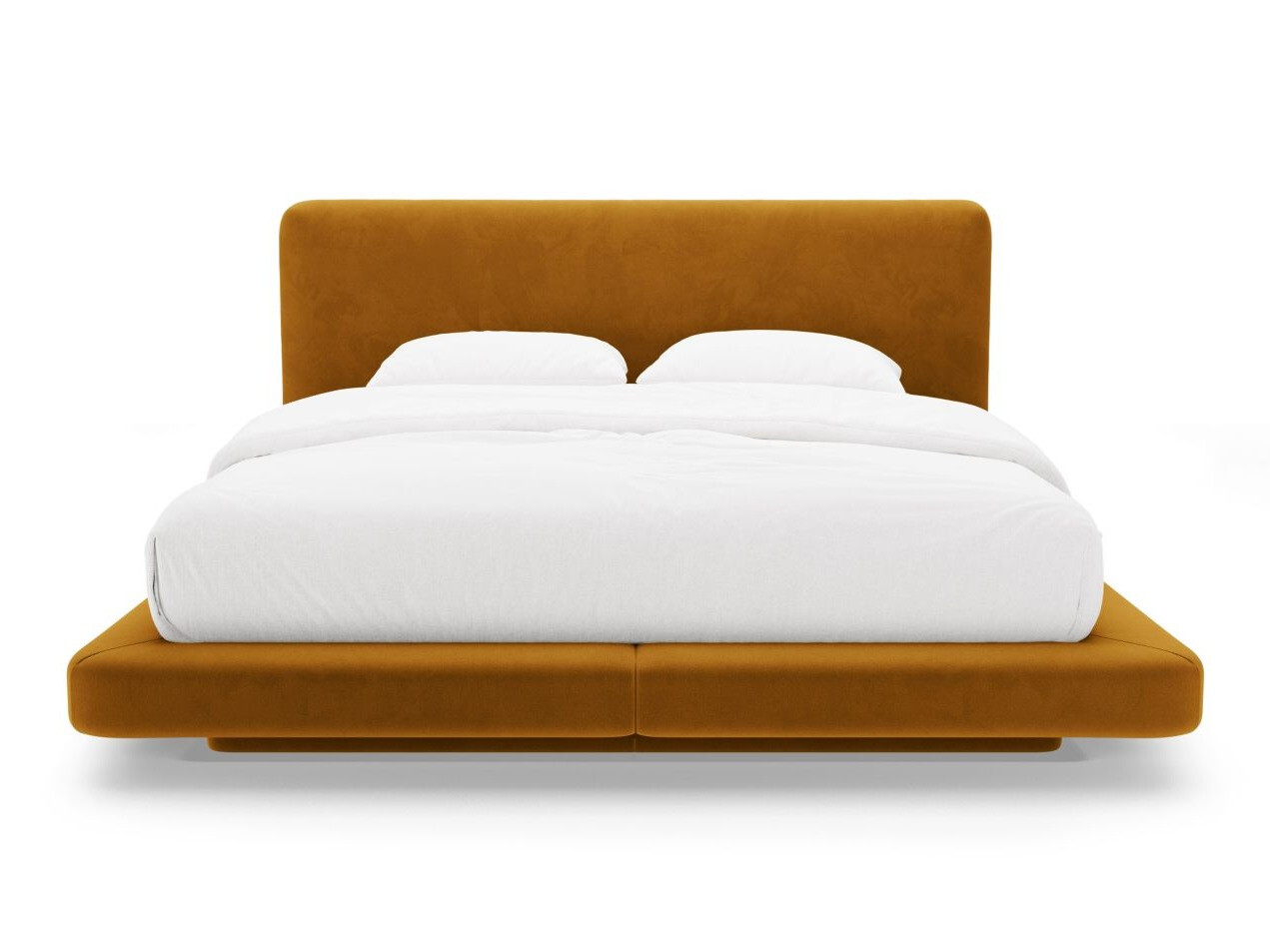 Postelja Beckley 336 (Magic Velvet 2288)