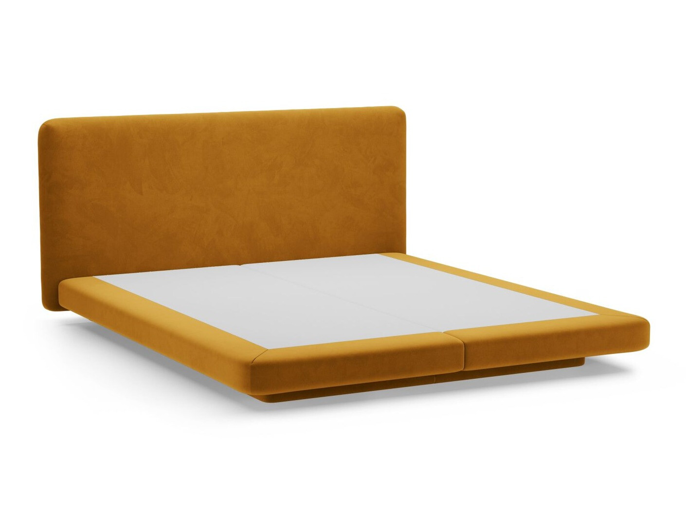 Postelja Beckley 336 (Magic Velvet 2288)