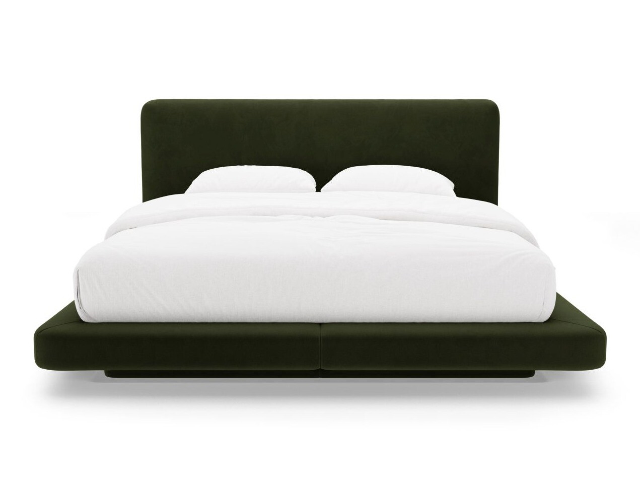 Postelja Beckley 336 (Magic Velvet 2295)
